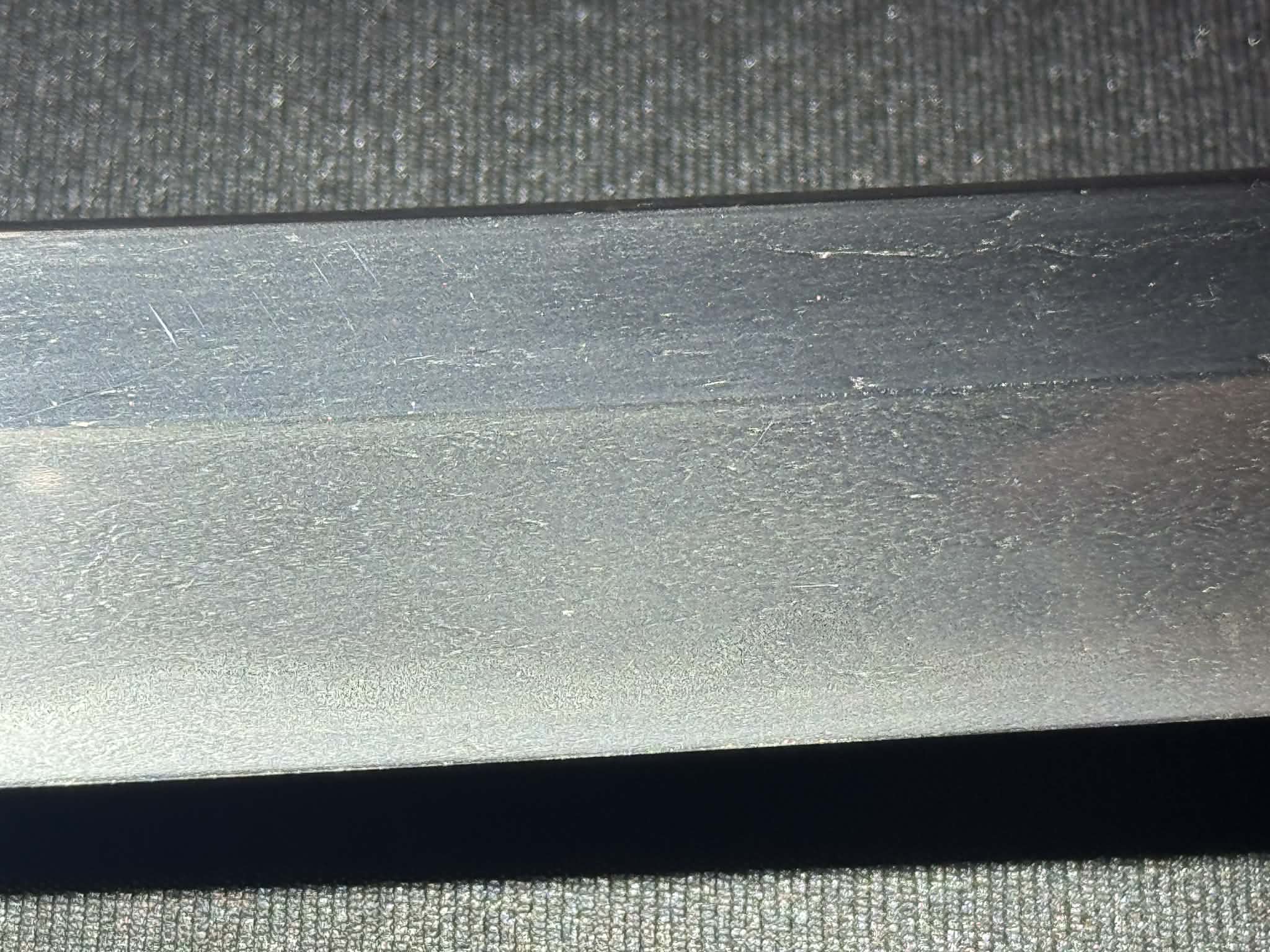 Antique Nihonto -  Katana in Koshirae - NBTHK attributed to Tomishige