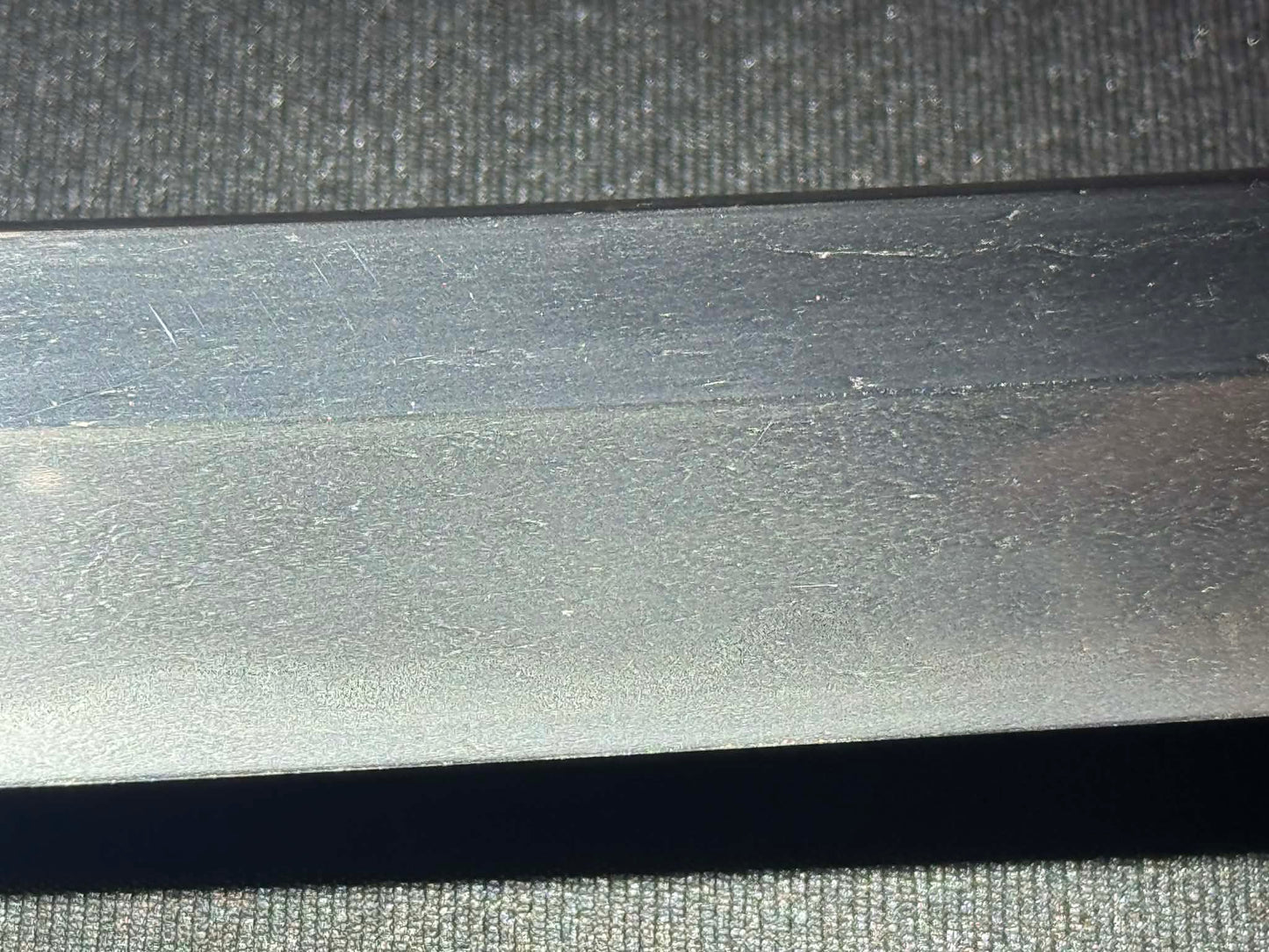 Antique Nihonto -  Katana in Koshirae - NBTHK attributed to Tomishige