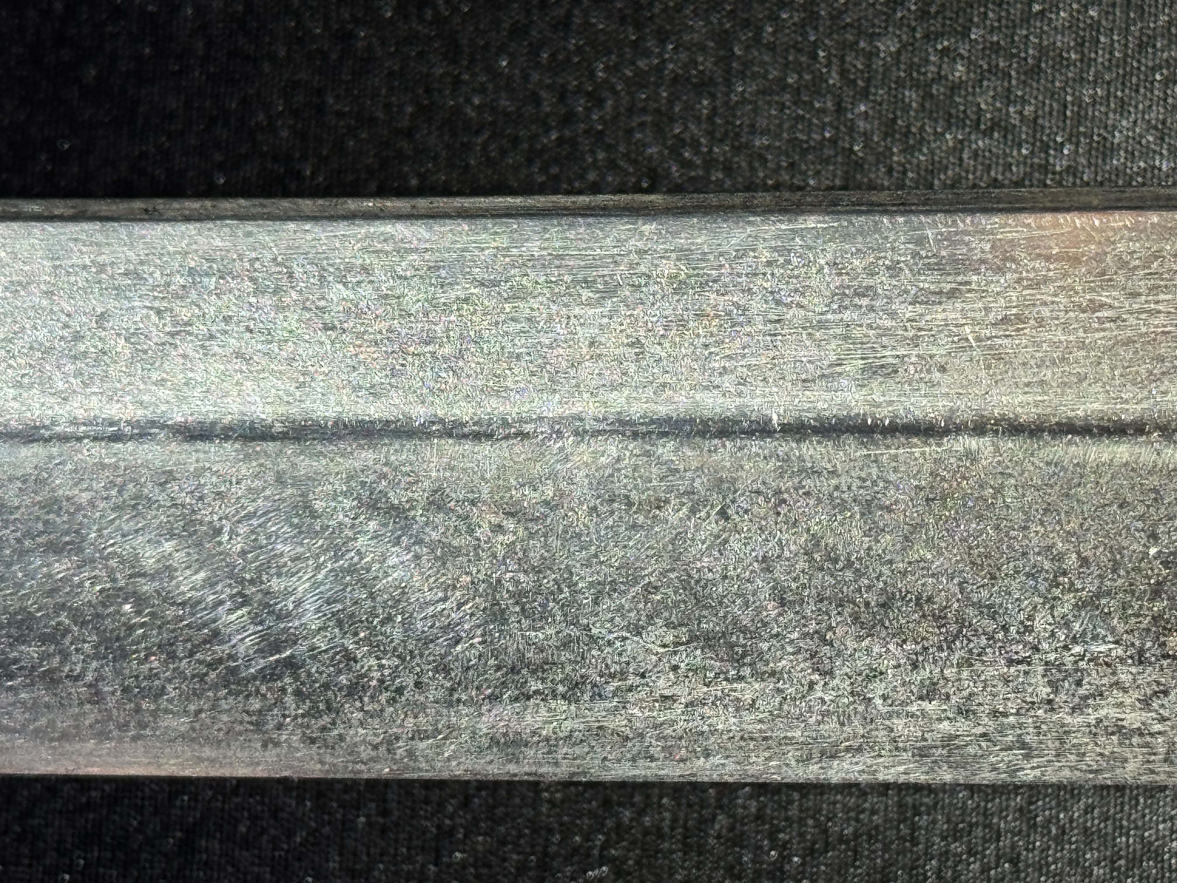 Antique Nihonto - PROJECT Wakizashi in Koshirae