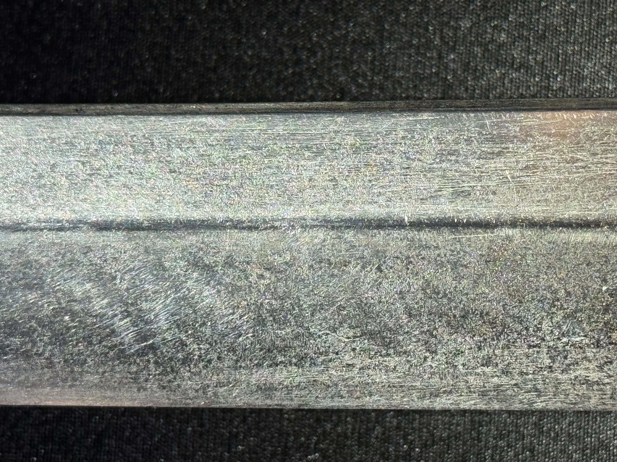 Antique Nihonto - PROJECT Wakizashi in Koshirae