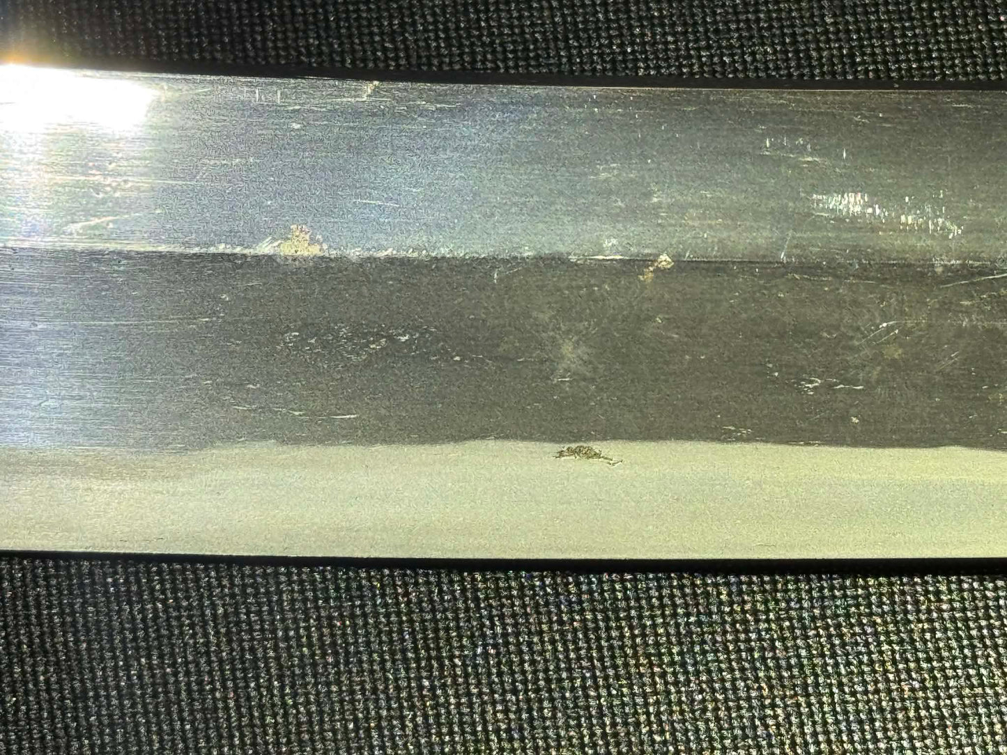 Antique Nihonto -  Katana in Koshirae