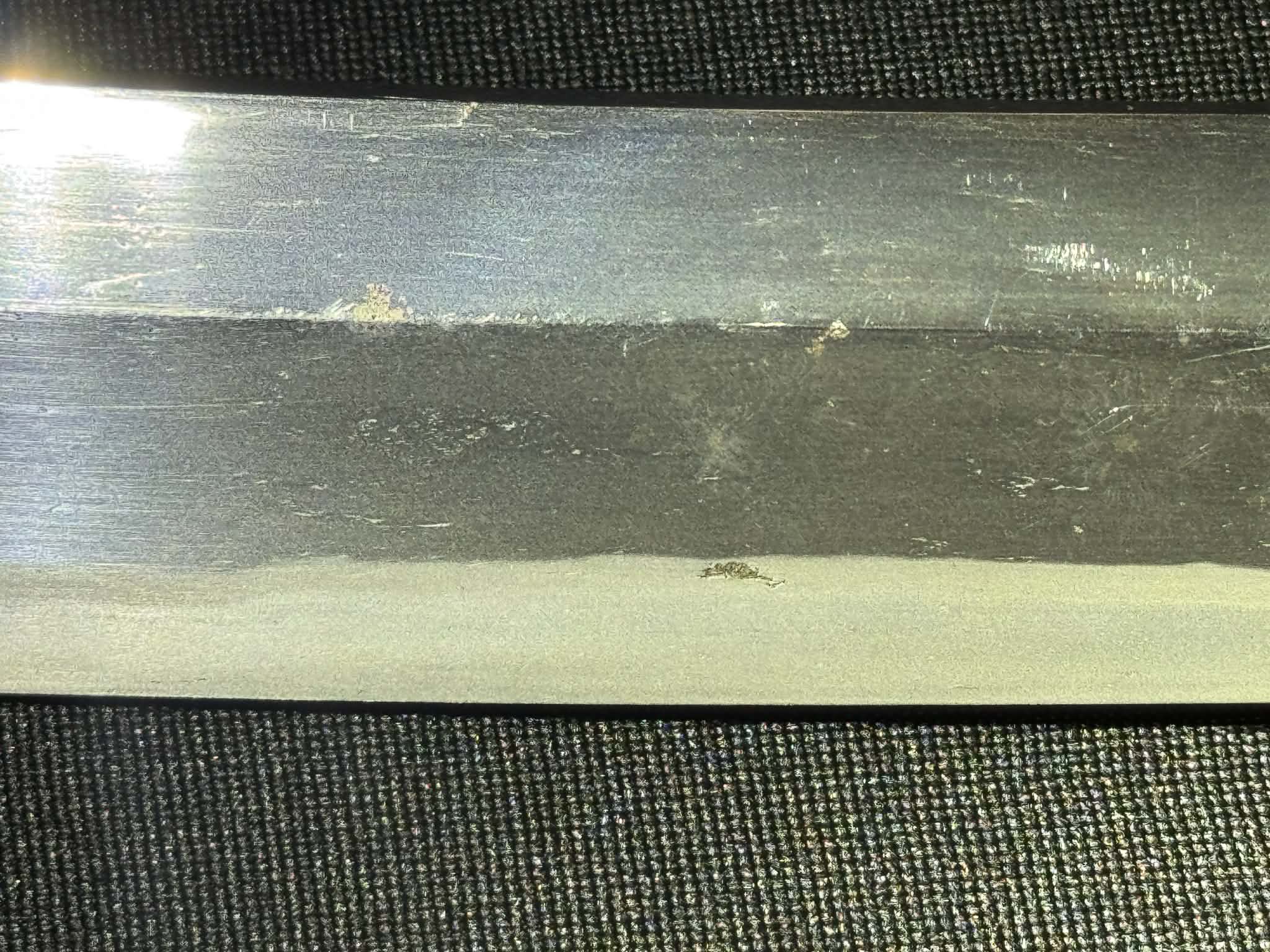 Antique Nihonto -  Katana in Koshirae