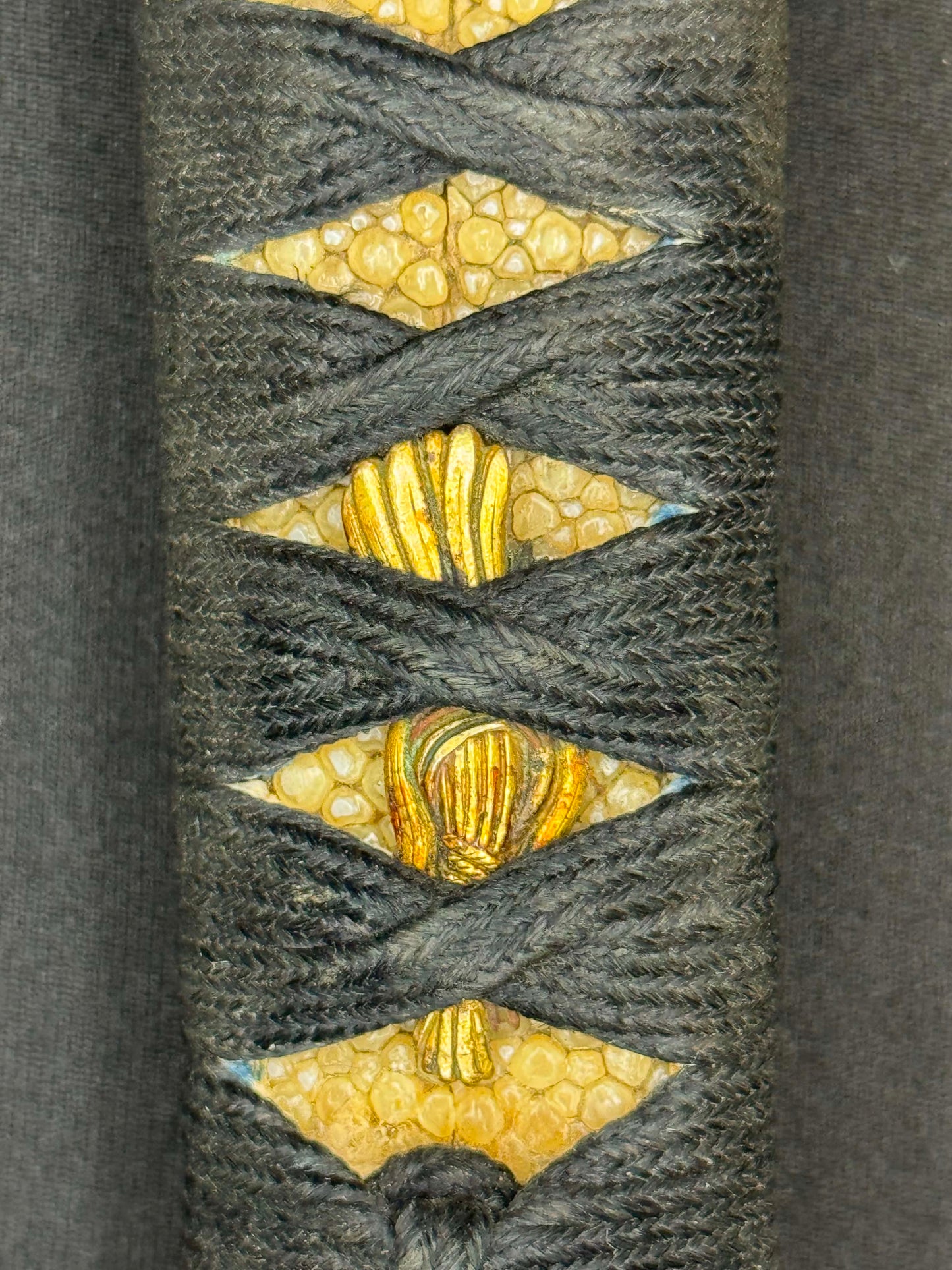 Antique Nihonto - Wakizashi in Koshirae