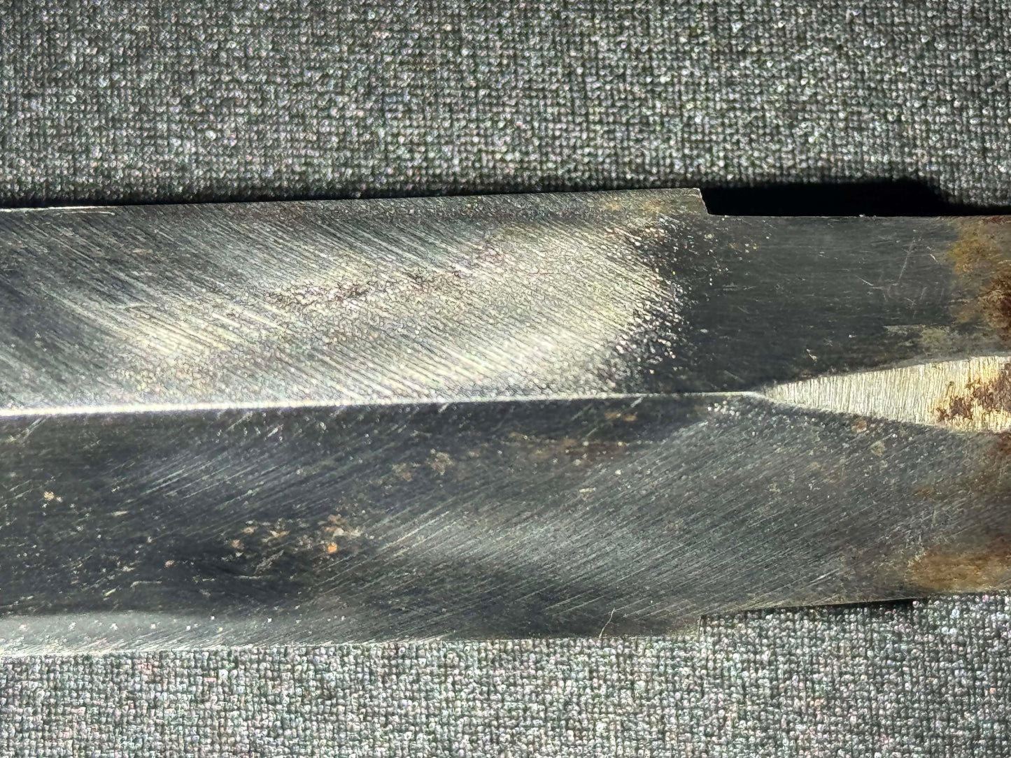 Antique Nihonto - Tsurugi Ken Yari in Koshirae