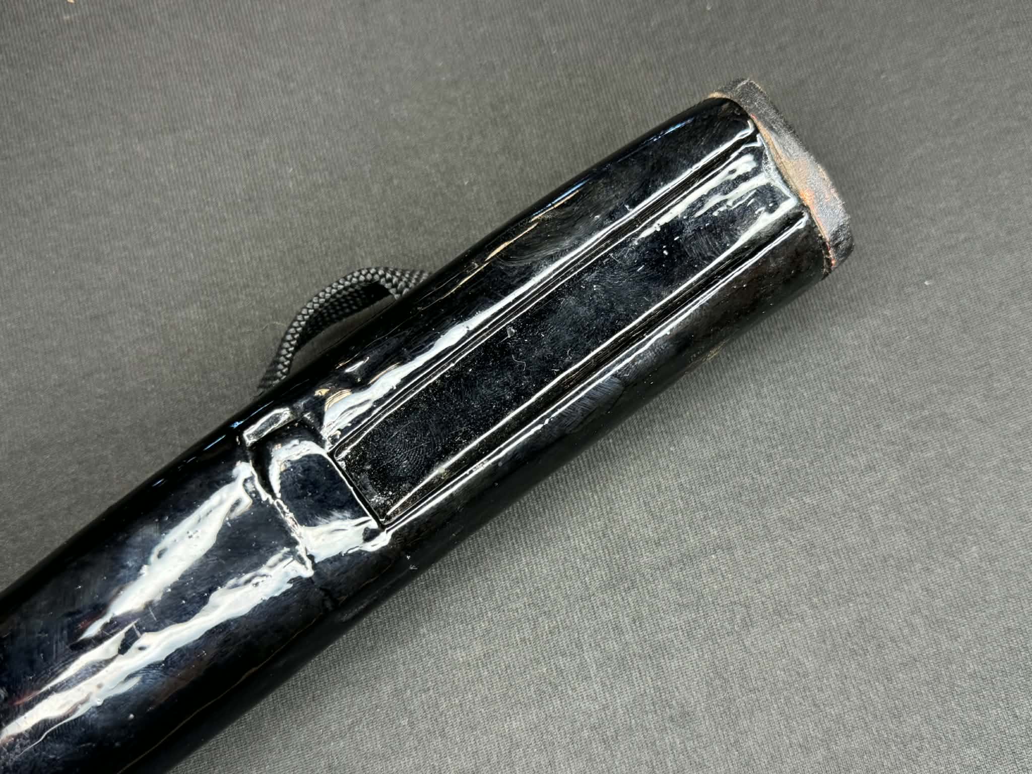 Antique Nihonto - Wakizashi in Koshirae
