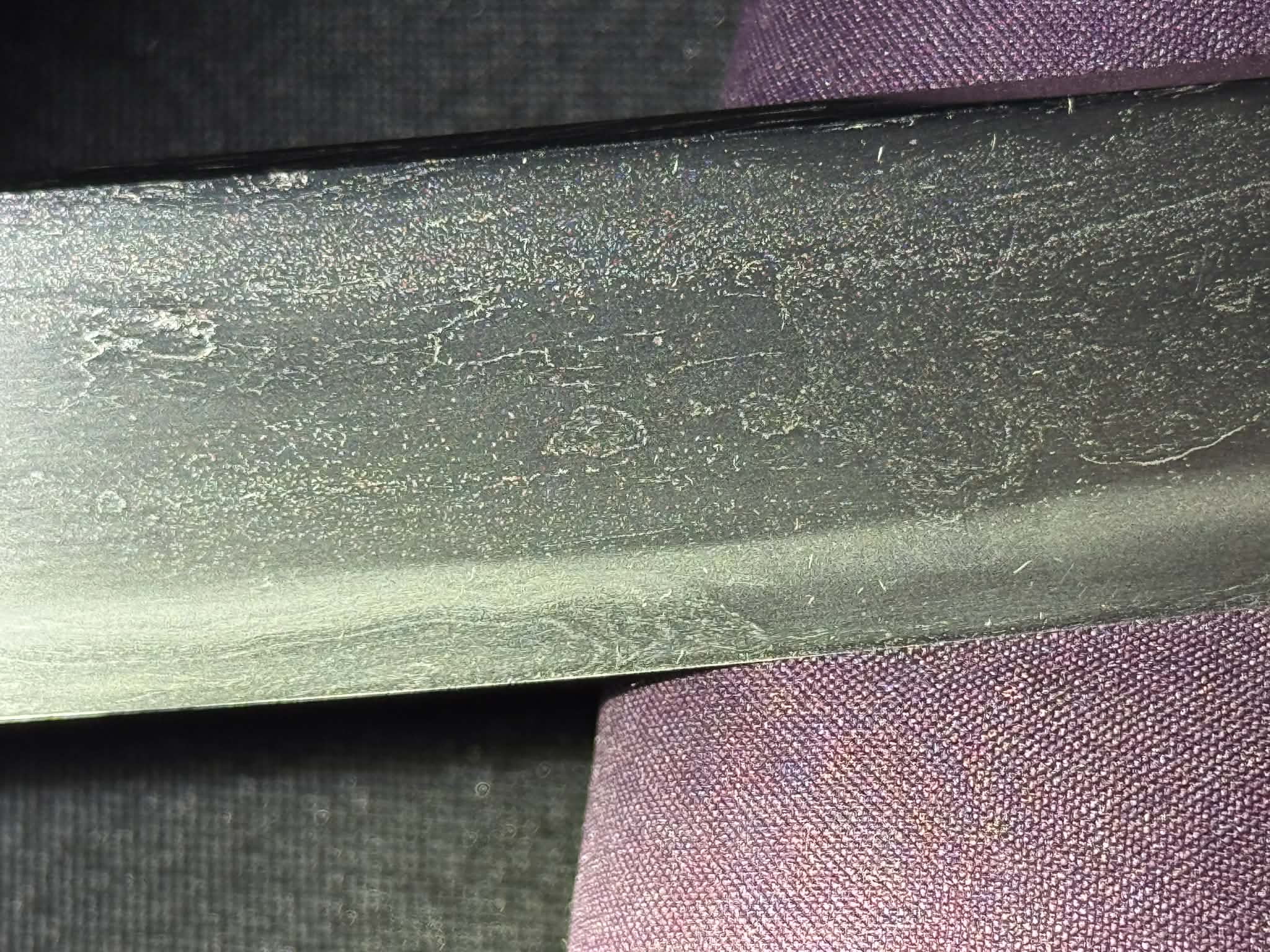 Antique Nihonto - Wakizashi in Koshirae