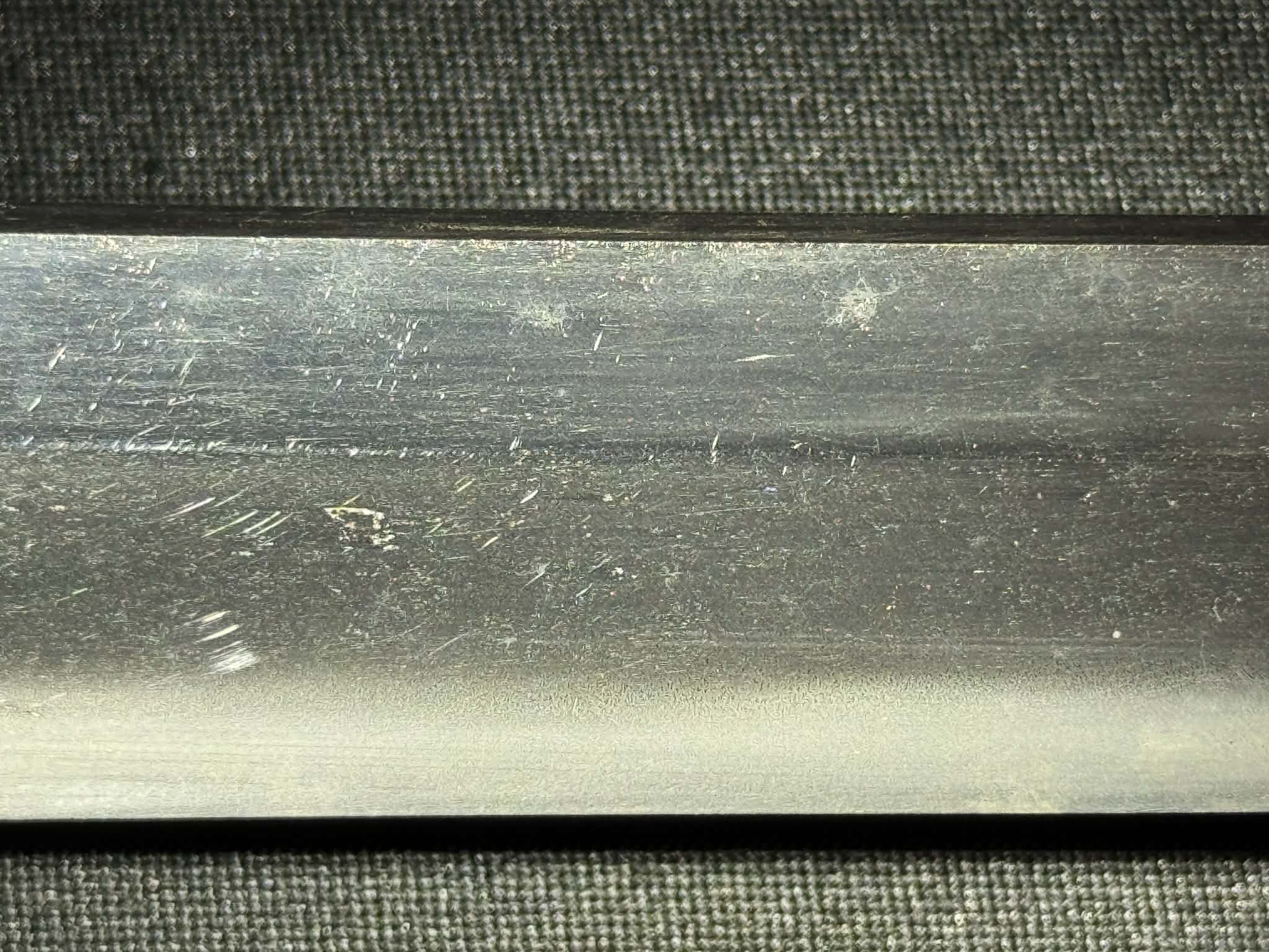 Antique Nihonto - Wakizashi in Koshirae