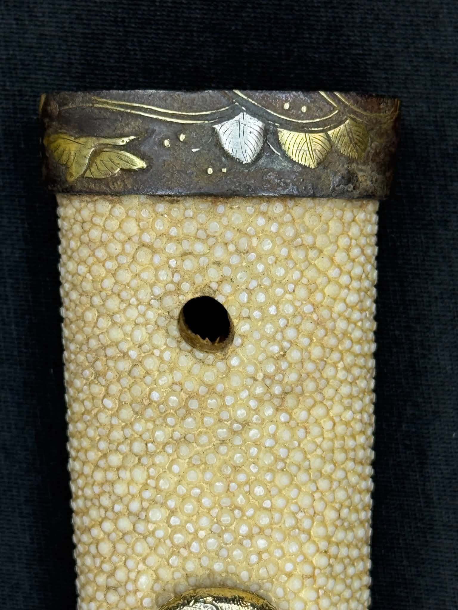 Antique Nihonto - Wakizashi in Koshirae