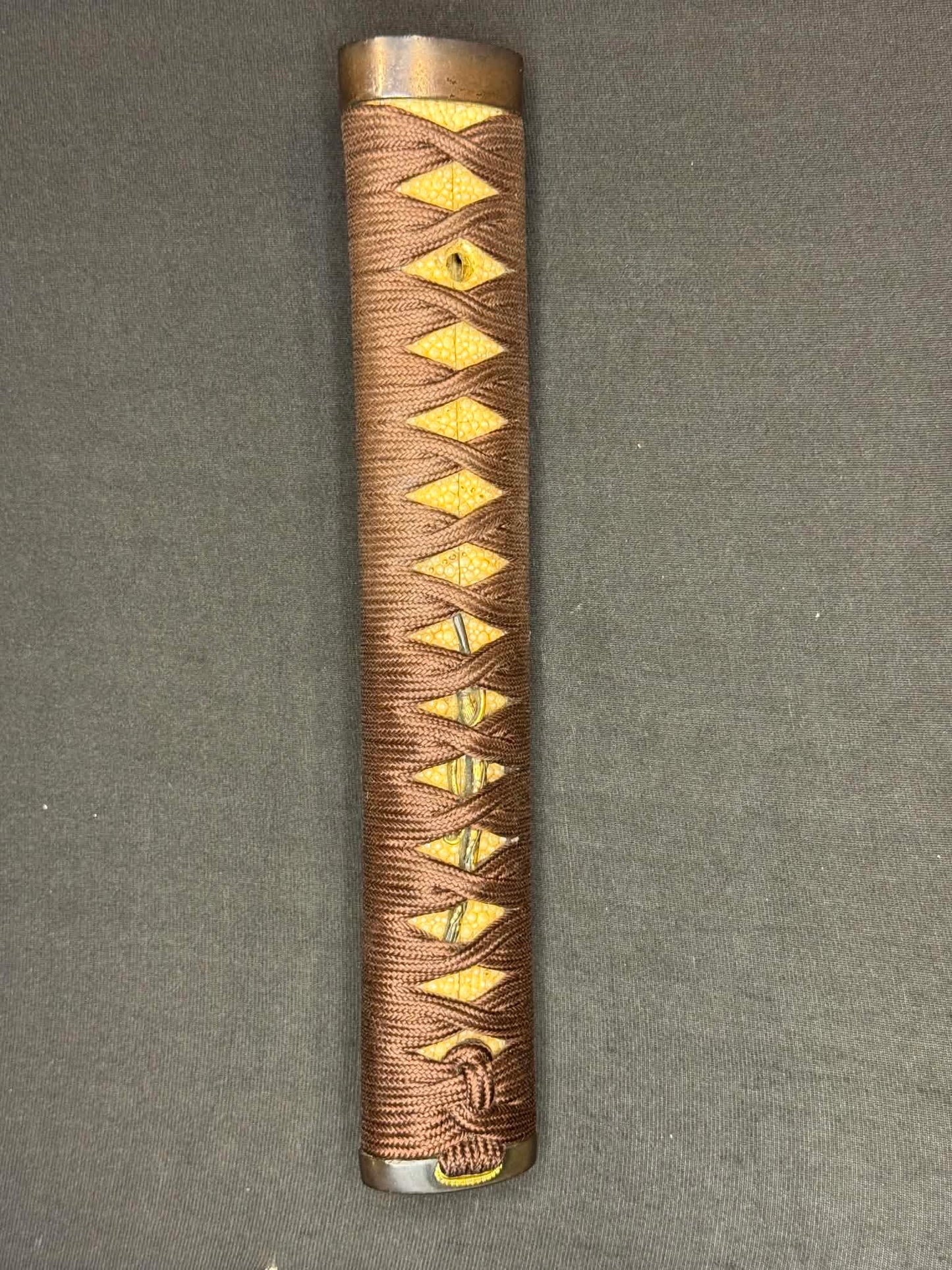 Antique Nihonto - Katana in Koshirae, signed Kunihiro (unverified)