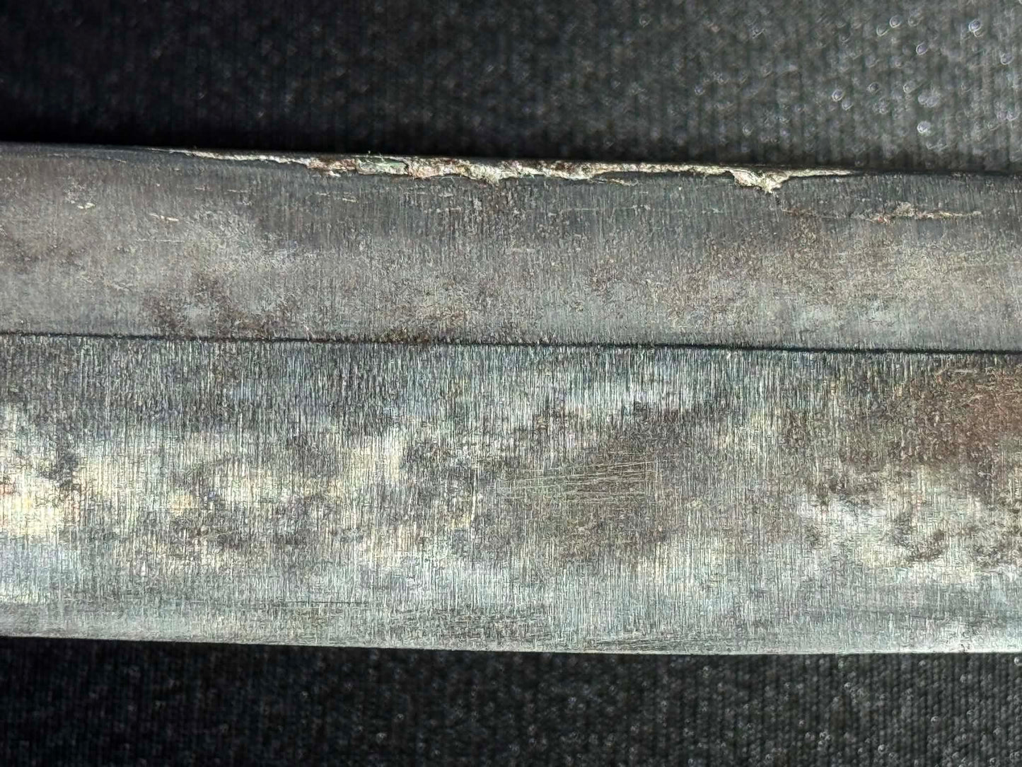 Antique Nihonto - Wakizashi in Koshirae