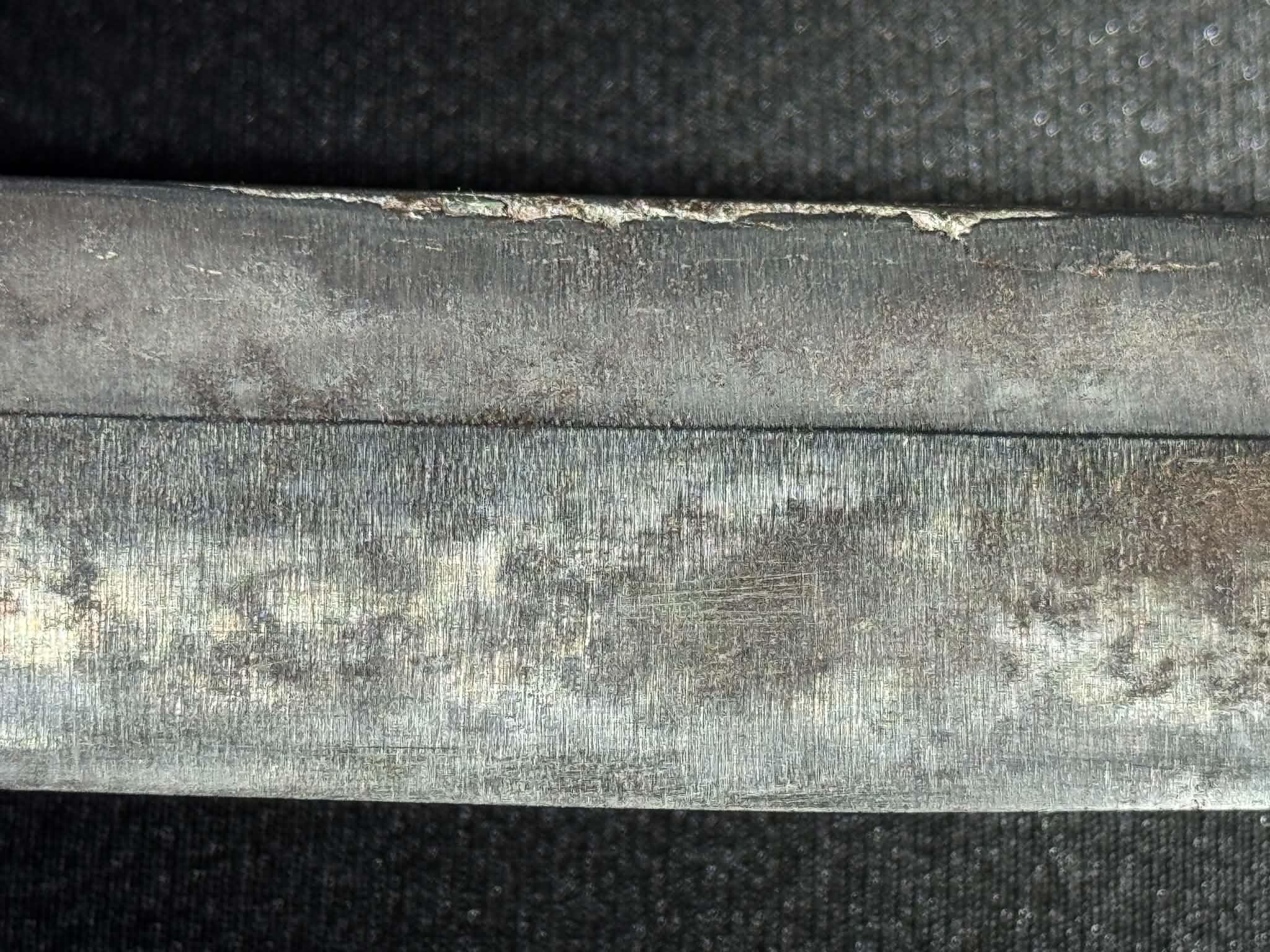 Antique Nihonto - Wakizashi in Koshirae