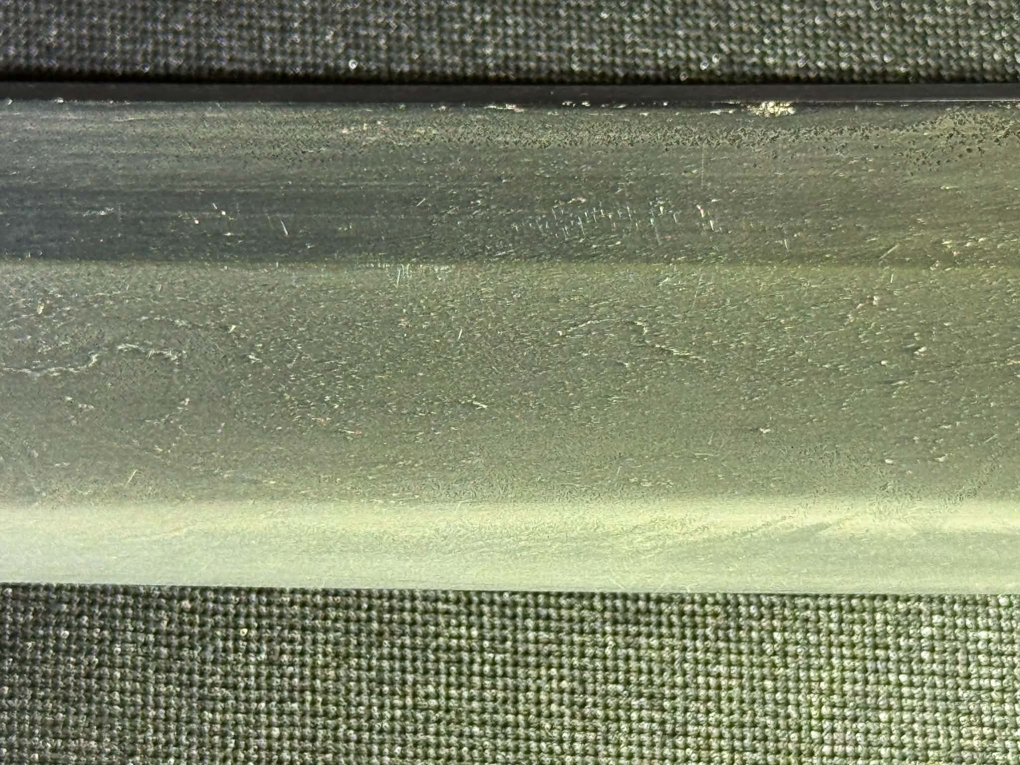 Antique Nihonto - Katana with Tachi Koshirae, Toensha Attributed to Bizen Yoshimitsu