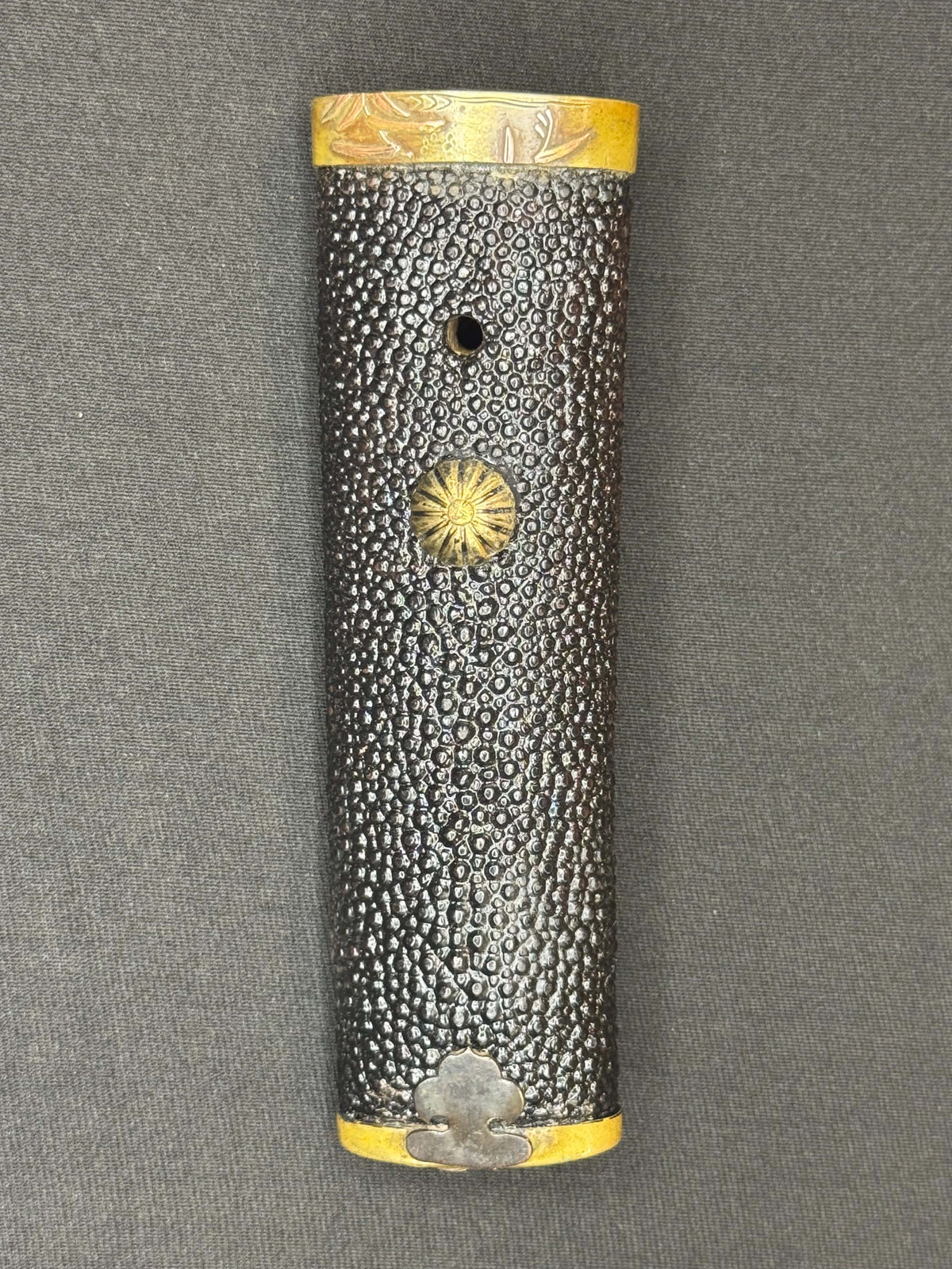 Antique Nihonto - Yari in Tanto Koshirae