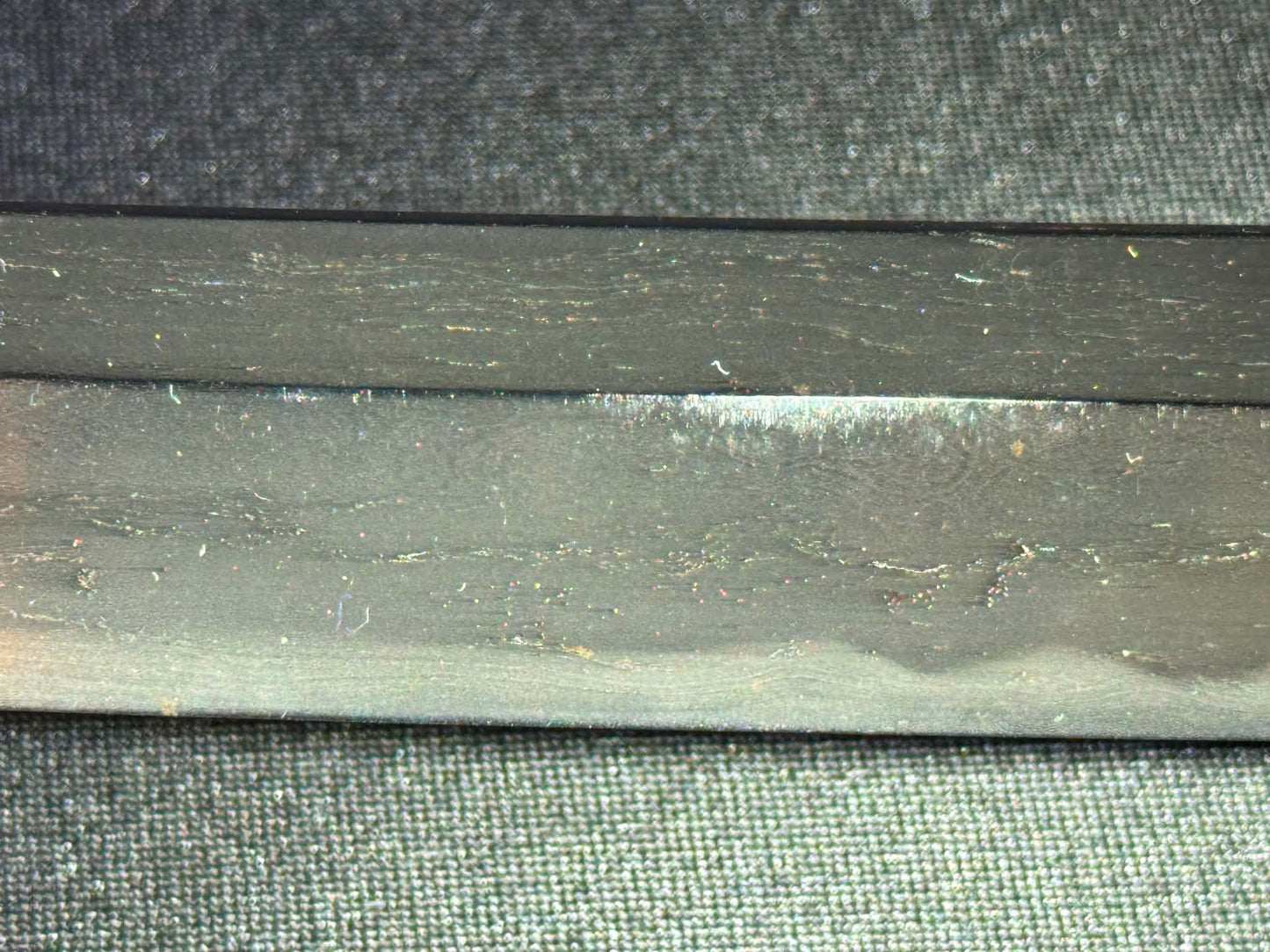 Antique Nihonto - Katana in Koshirae - NBTHK attributed to Dotanuki