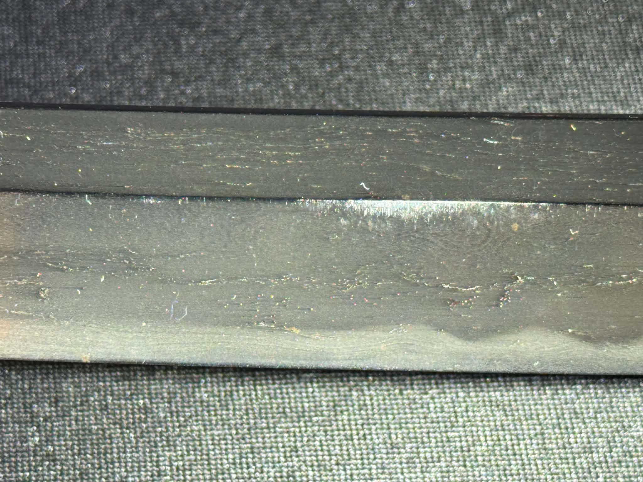 Antique Nihonto - Katana in Koshirae - NBTHK attributed to Dotanuki
