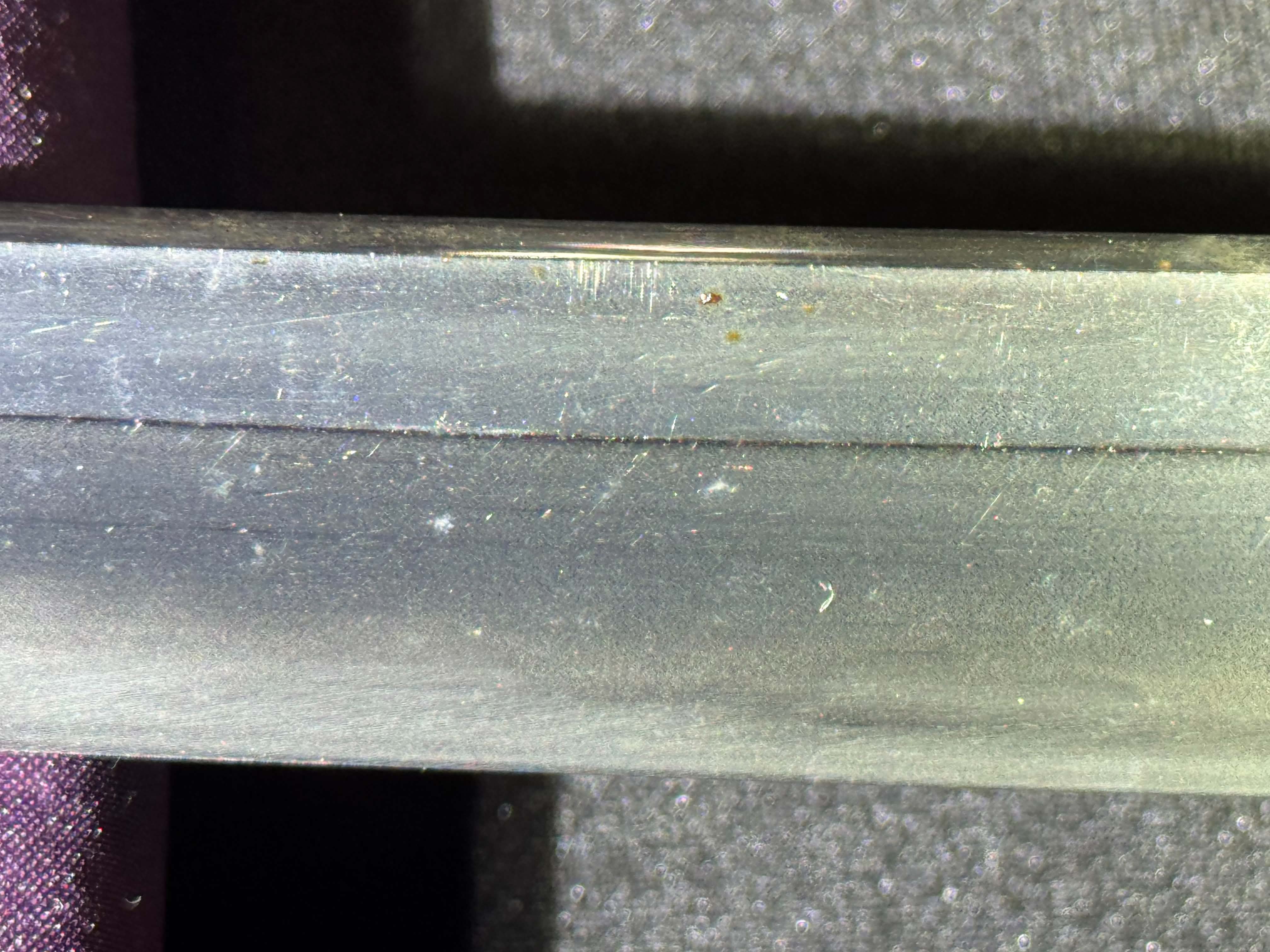 Antique Nihonto - Early Edo Wakizashi in Handachi Koshirae
