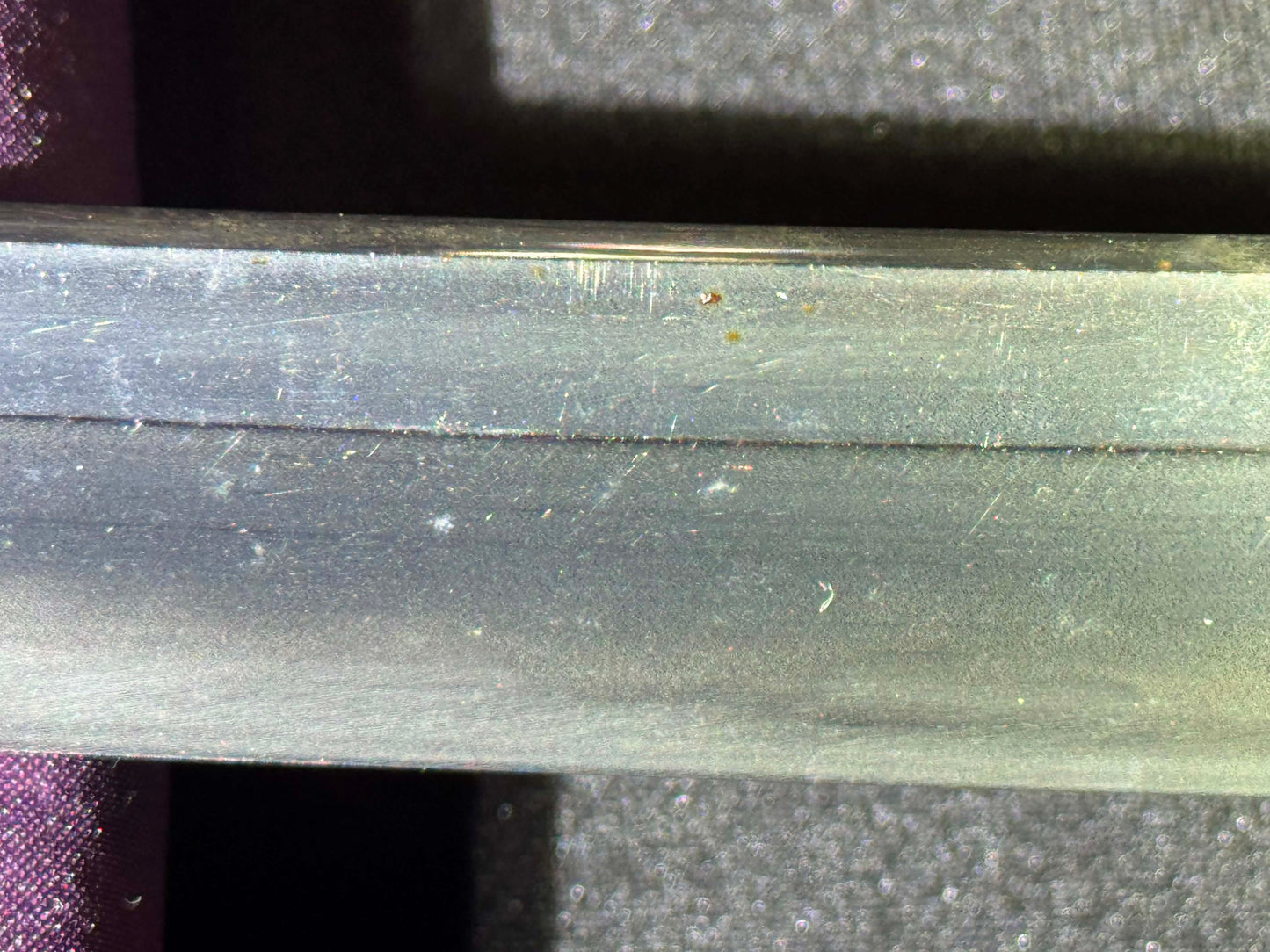 Antique Nihonto - Early Edo Wakizashi in Handachi Koshirae