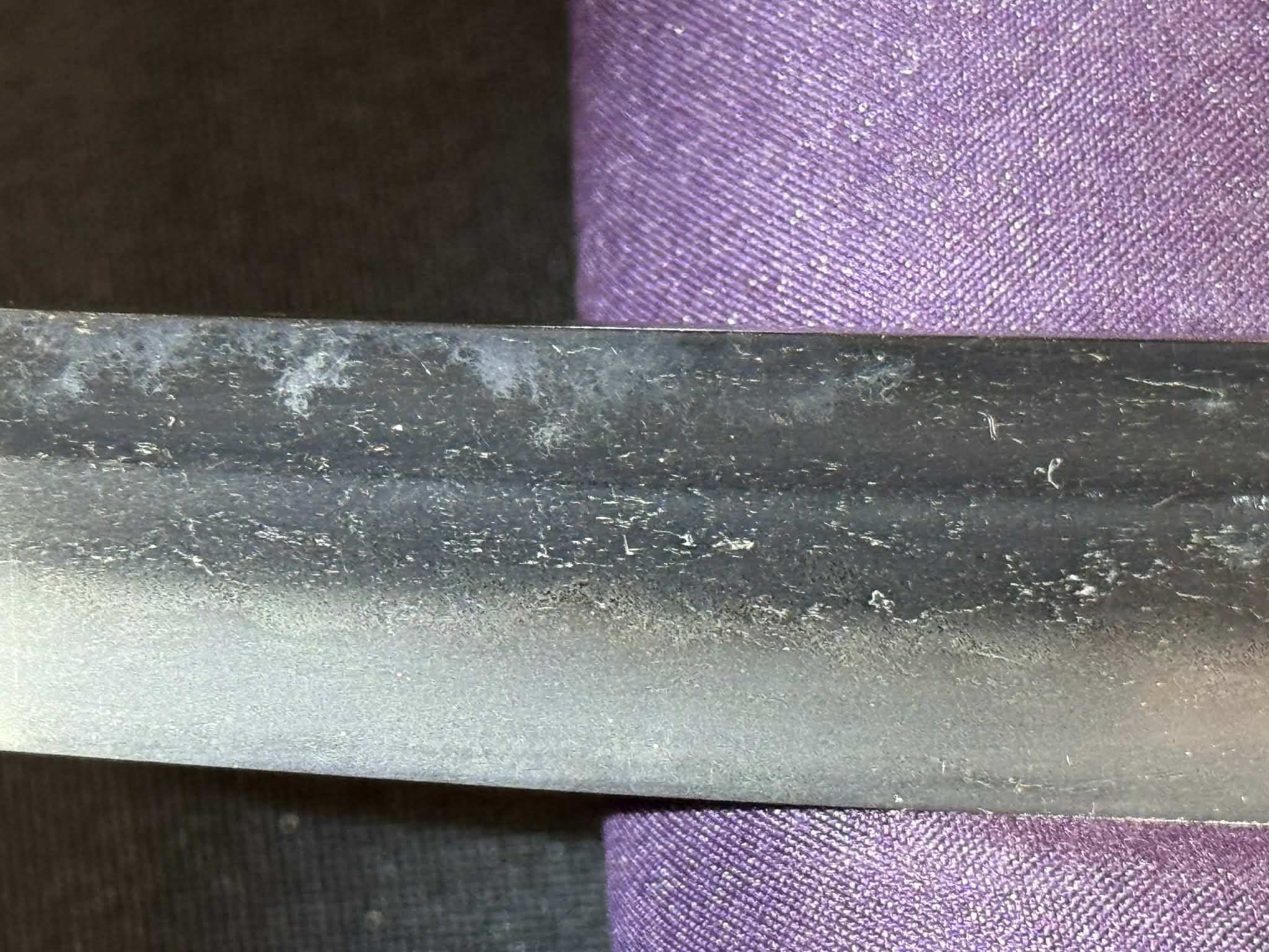 Antique Nihonto - Wakizashi in Dragon Koshirae