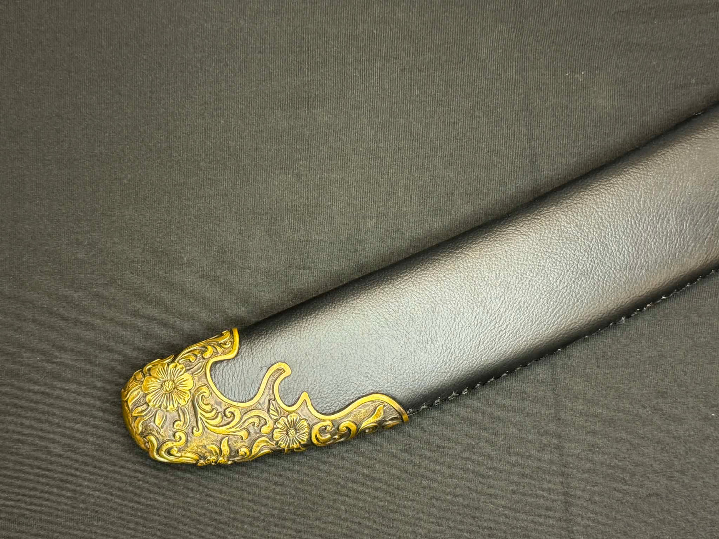 PRE-ORDER Cloudhammer Mongolian Saber - 80crv2