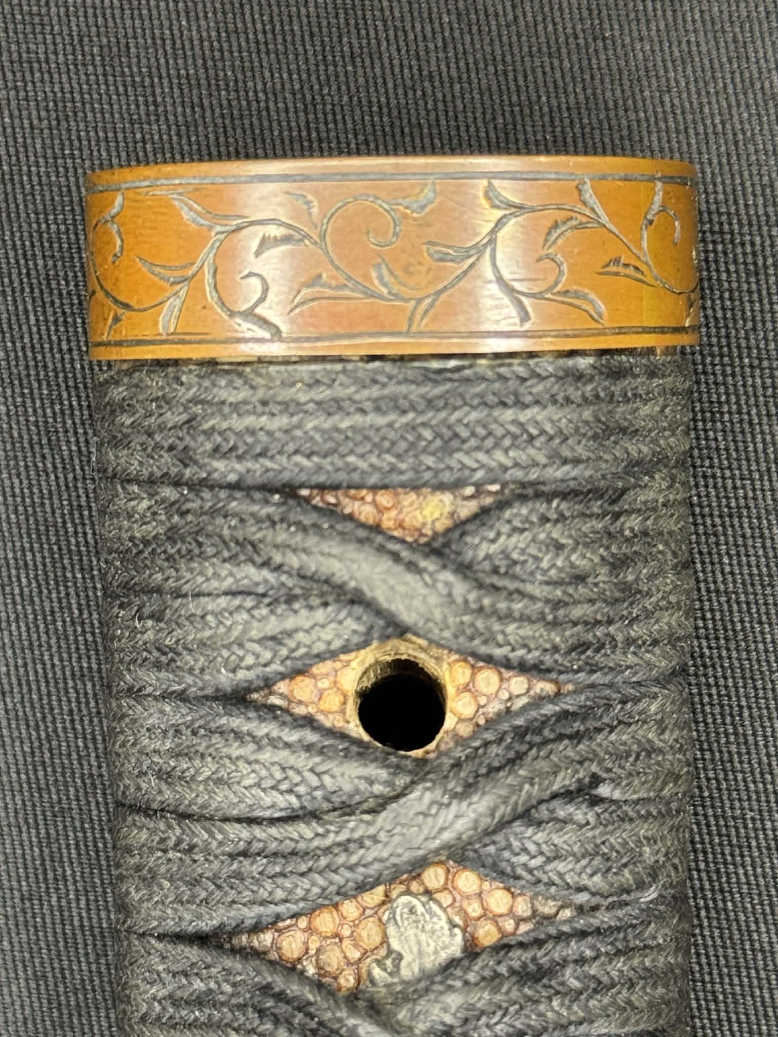 Antique Nihonto - Wakizashi in Koshirae