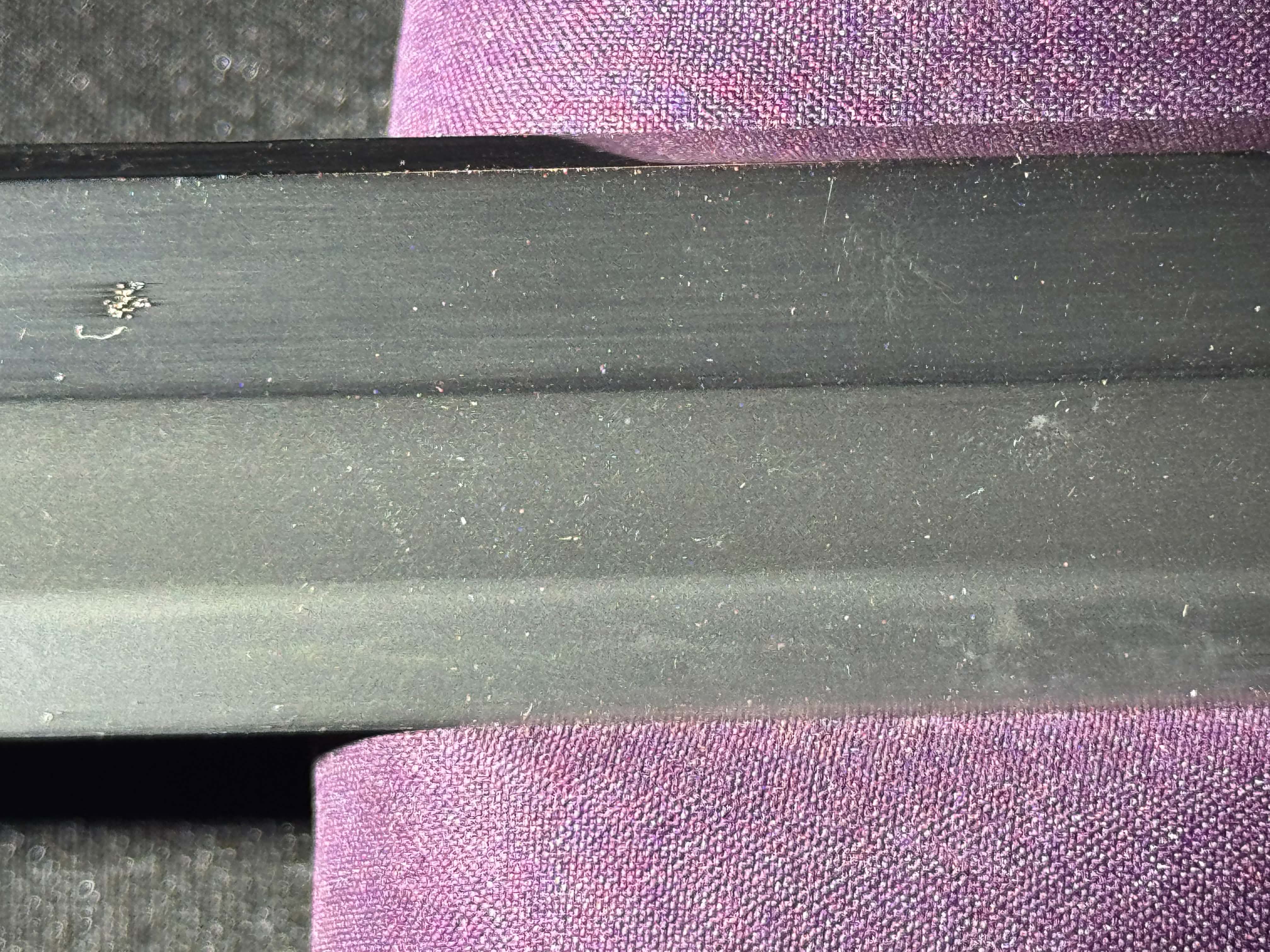 Antique Nihonto - Late Edo Katana in Koshirae, Signed Bingo no Kuni Ju Masanori Saku, NBTHK certified