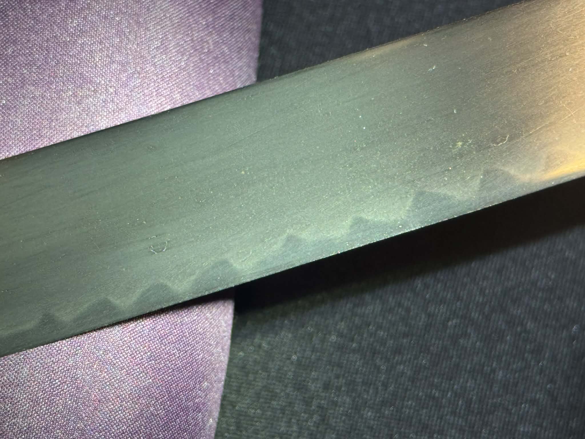 Antique Nihonto -  Tanto in Koshirae