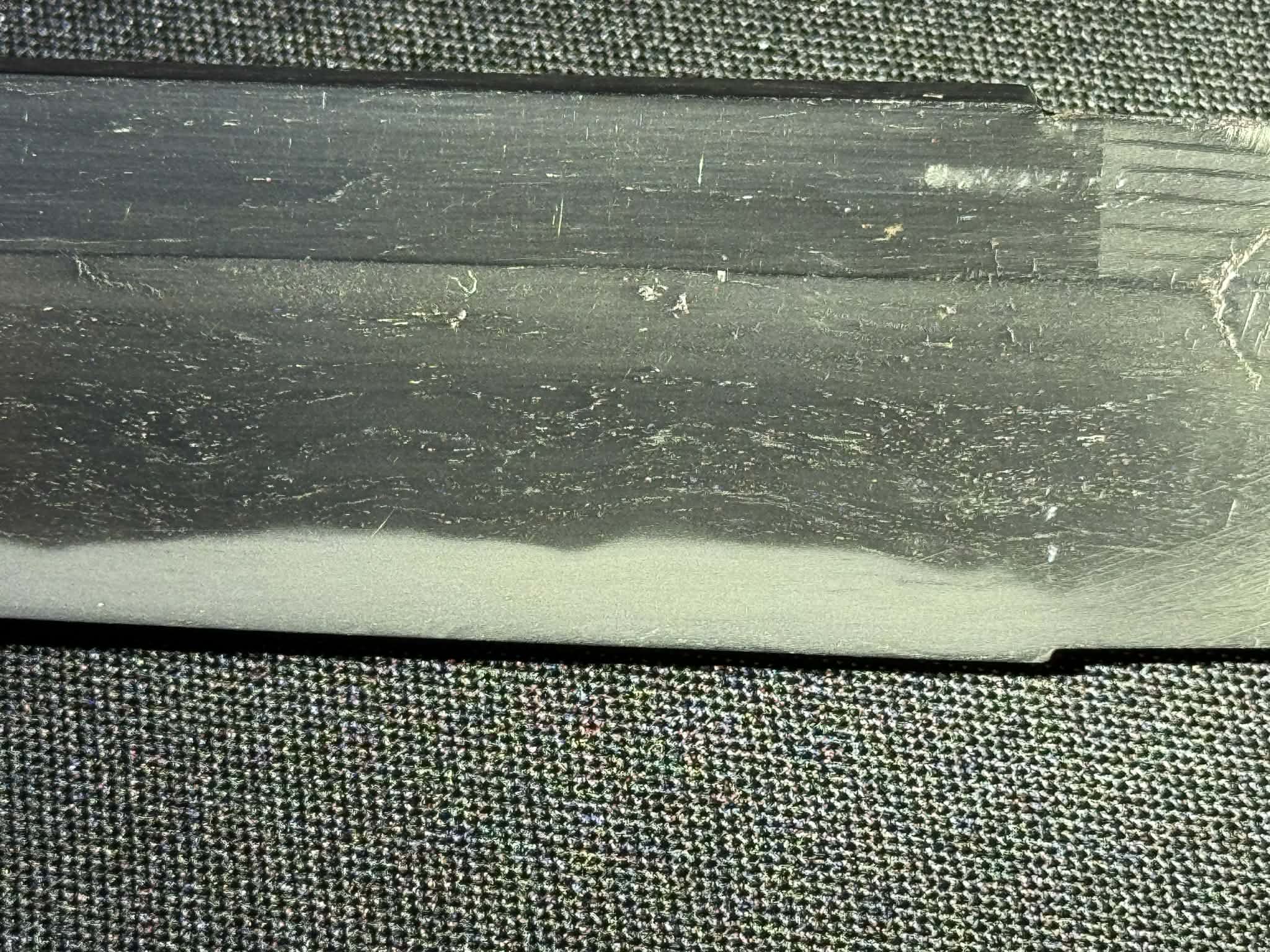 Antique Nihonto - Wakizashi in Shirasaya
