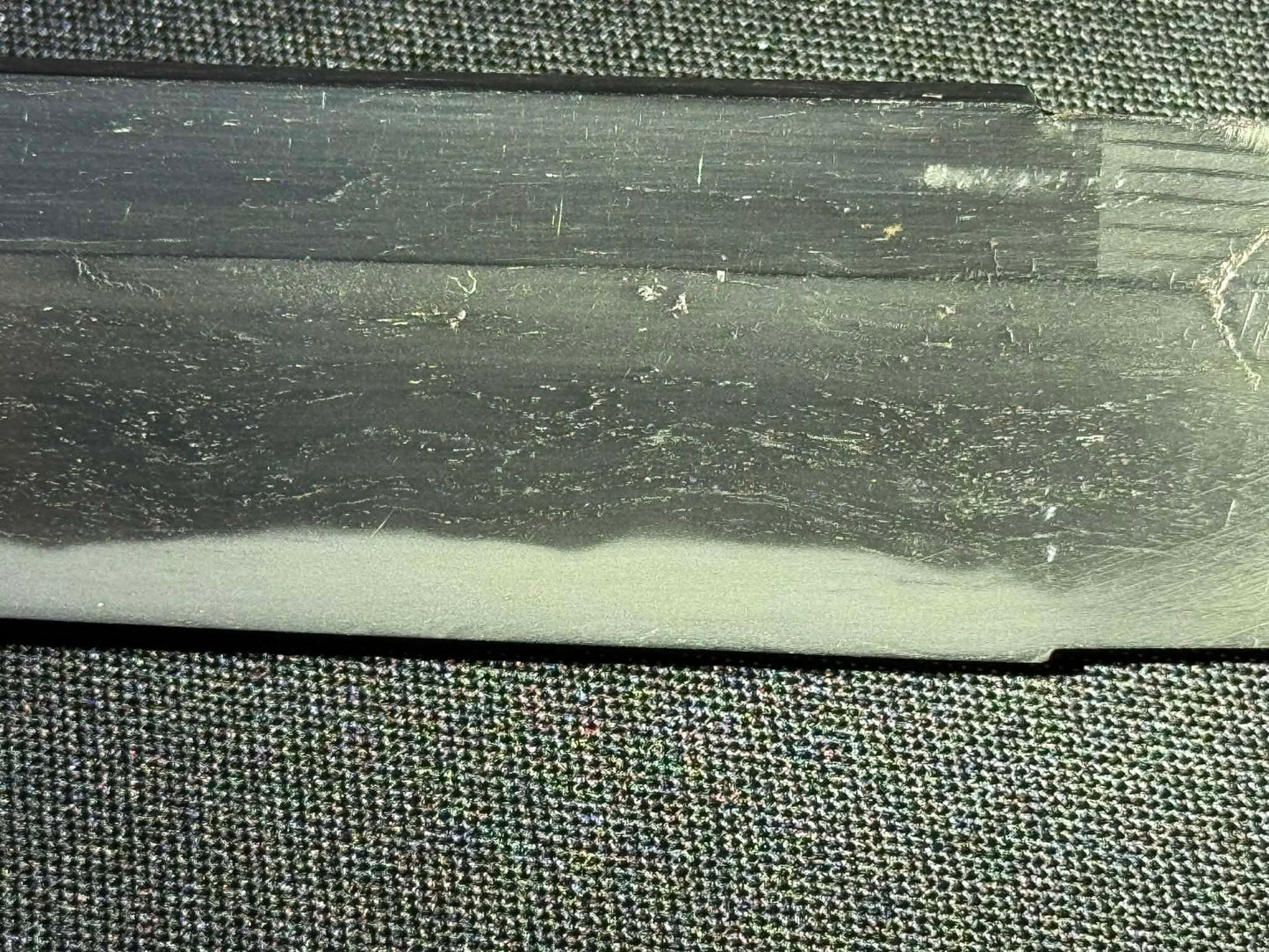 Antique Nihonto - Wakizashi in Shirasaya