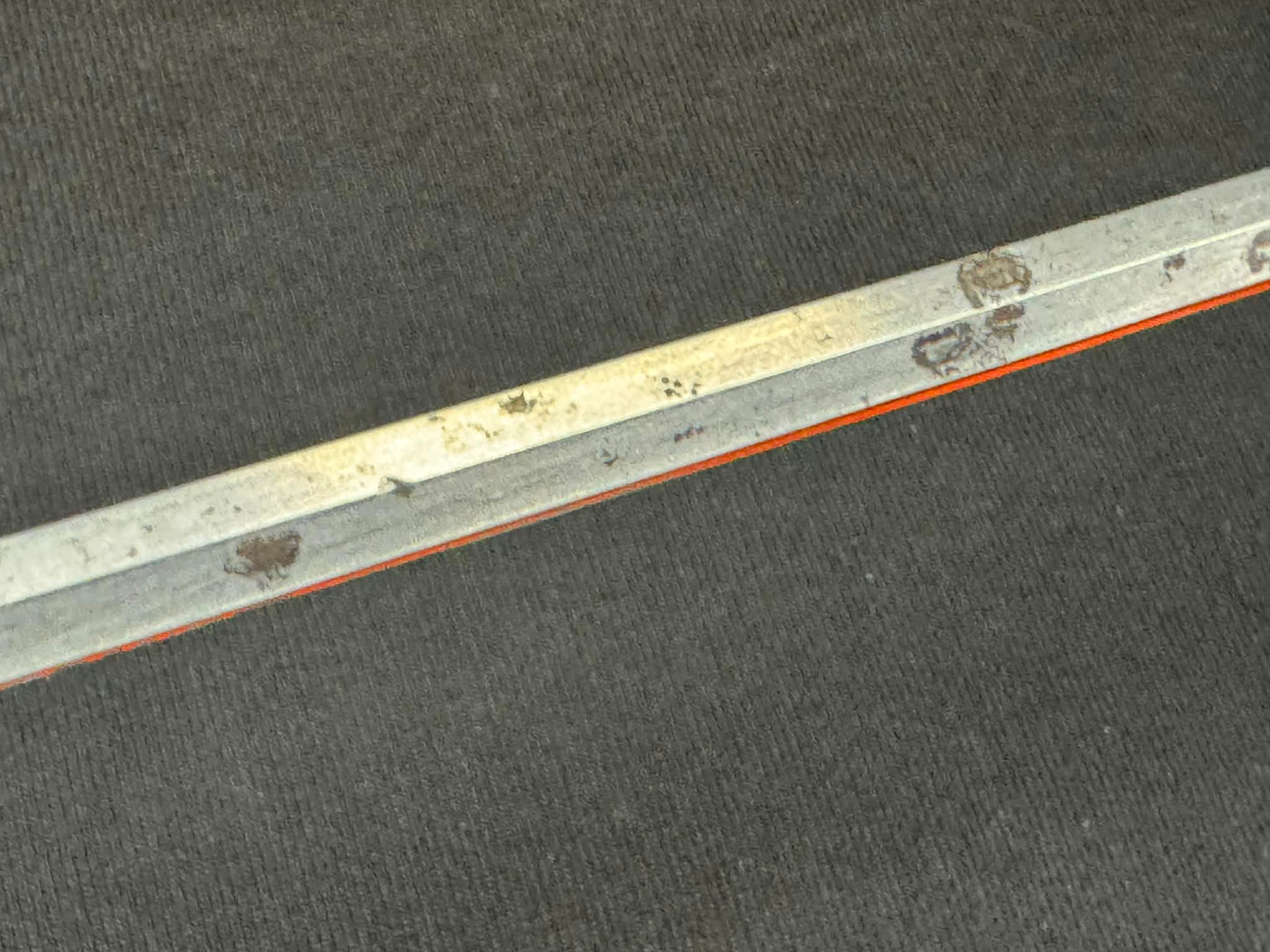 Antique Nihonto - Wakizashi in Handachi Koshirae