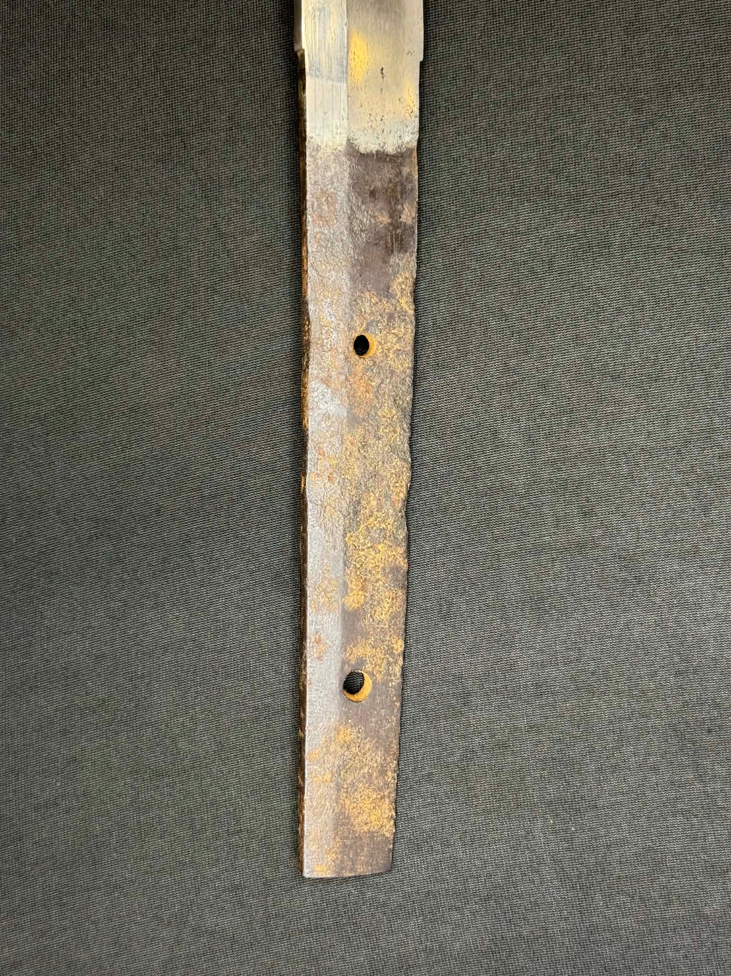 Antique Nihonto - Katana in Koshirae - NBTHK attributed to Dotanuki