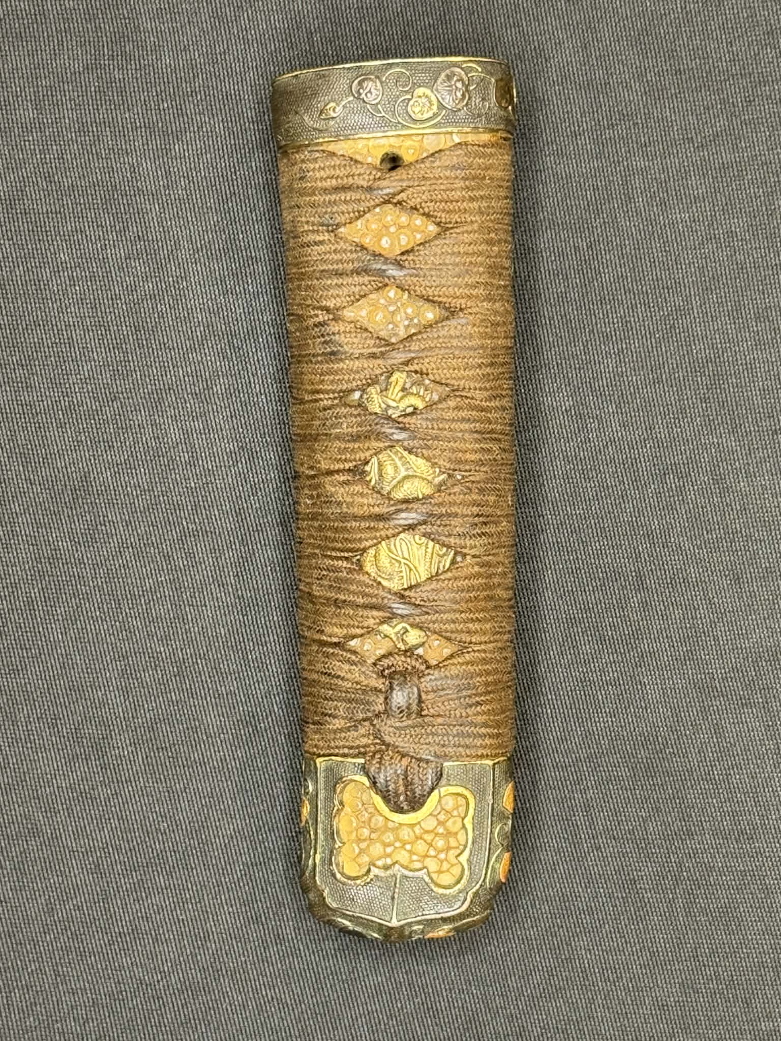 Antique Nihonto - Wakizashi in Koshirae