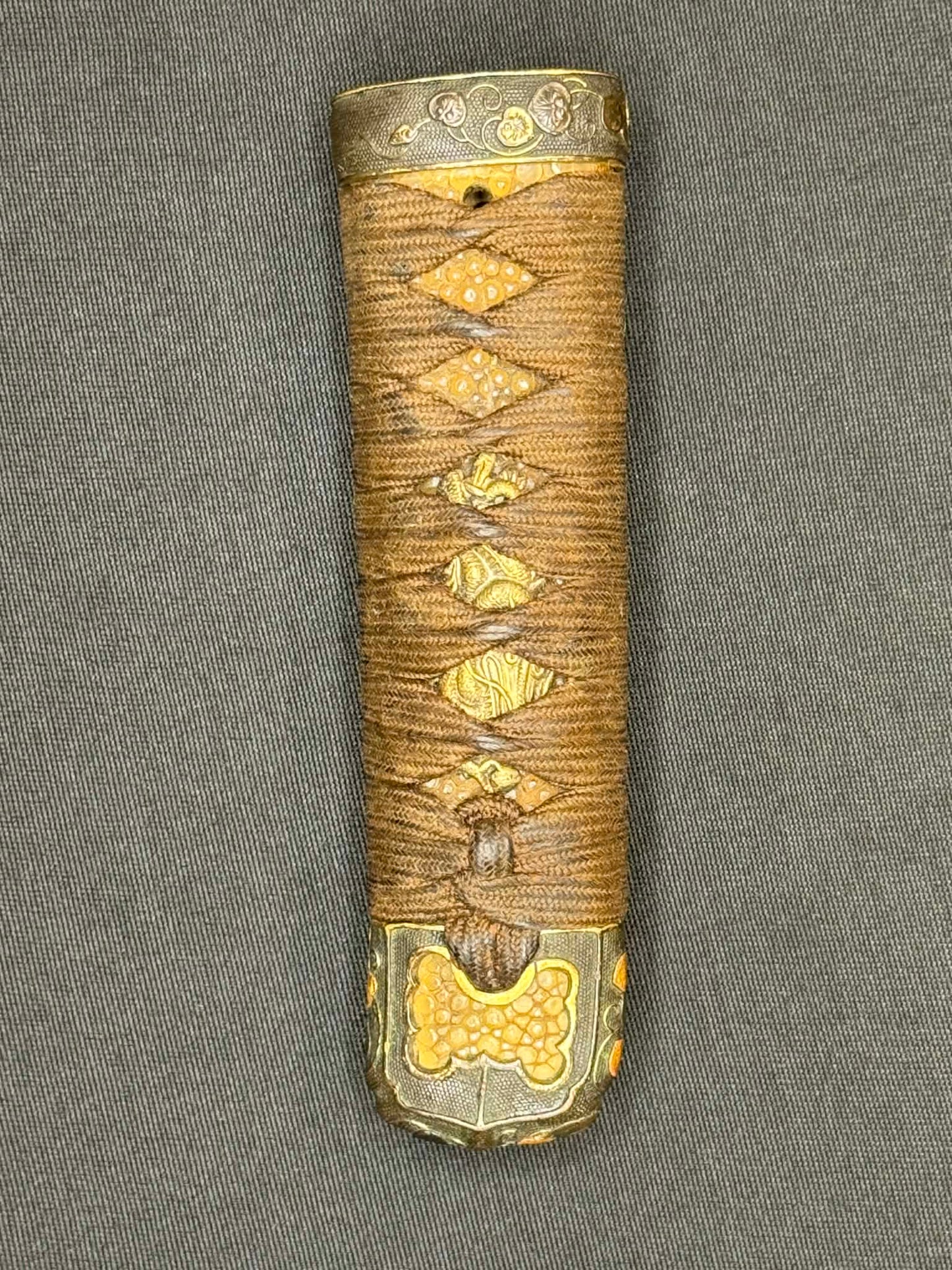 Antique Nihonto - Wakizashi in Koshirae
