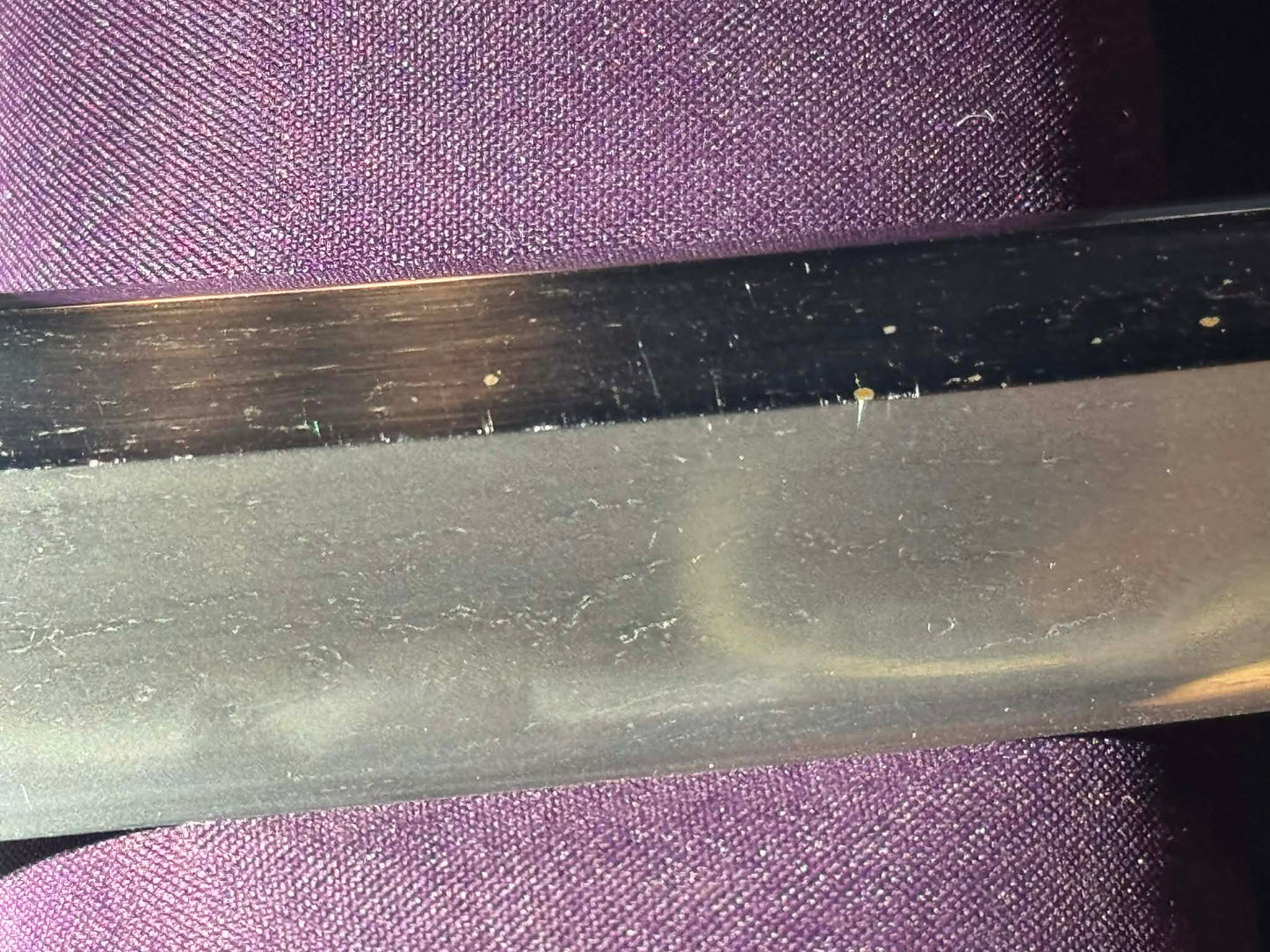 Antique Nihonto - Wakizashi in Koshirae, NBTHK attributed to Fujiwara Takada