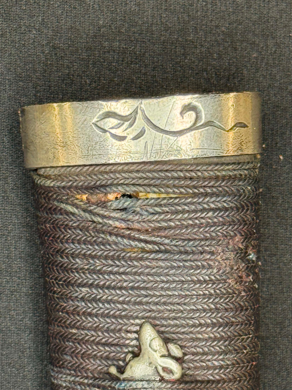 Antique Nihonto - Tanto in Koshirae