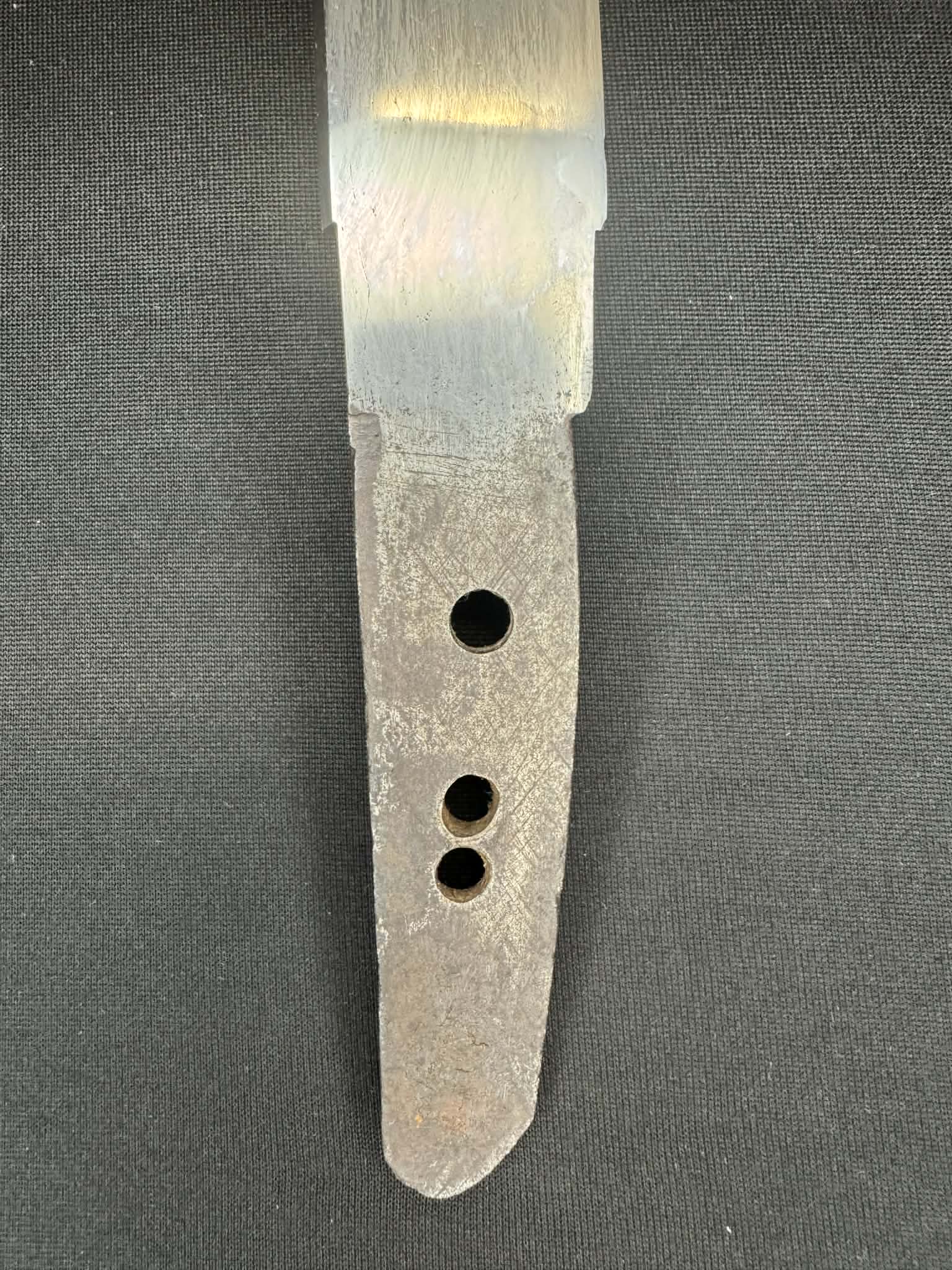 Antique Nihonto -  Tanto in Koshirae