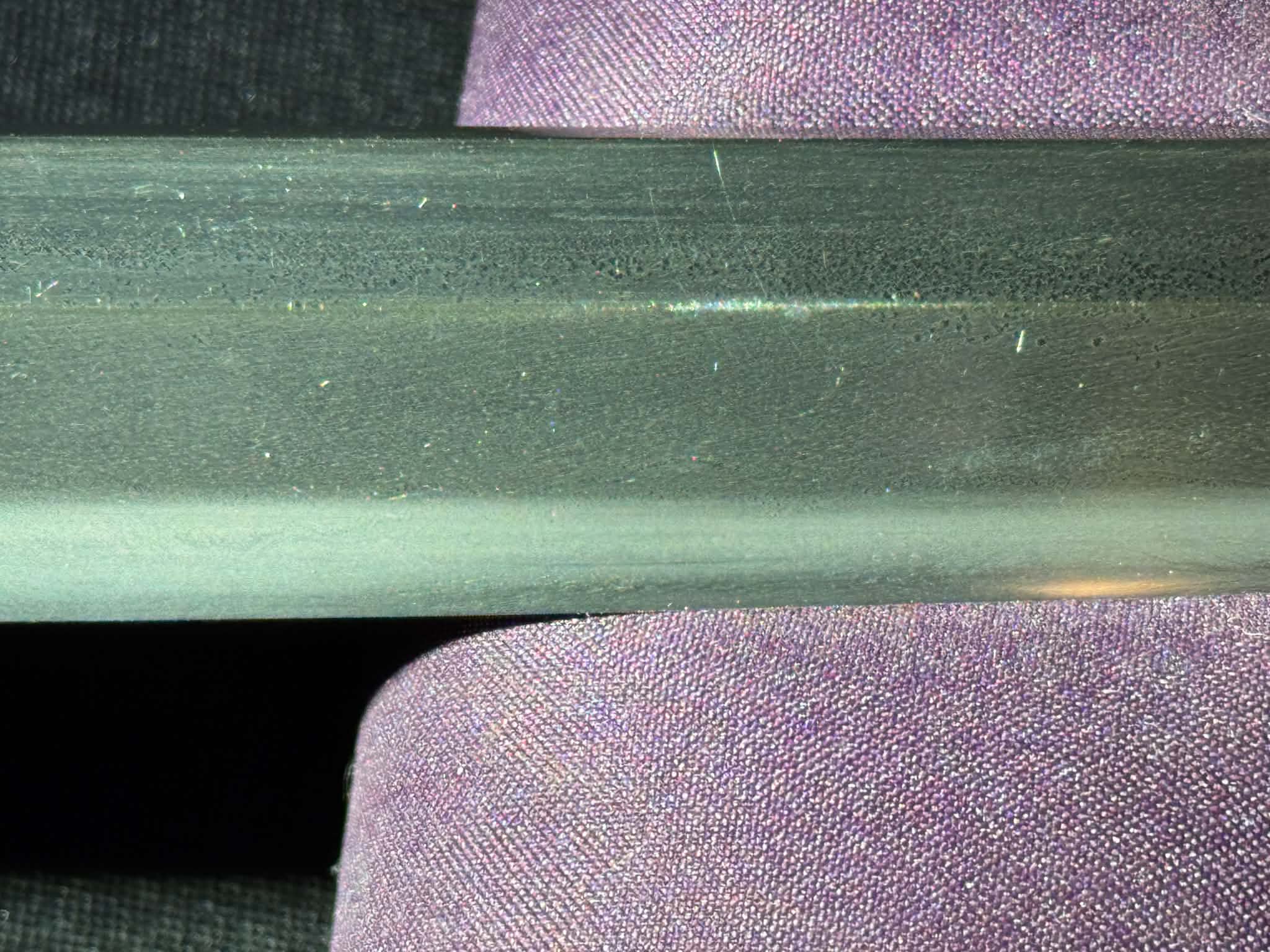 Antique Nihonto - Katana with Tachi Koshirae, Toensha Attributed to Bizen Yoshimitsu