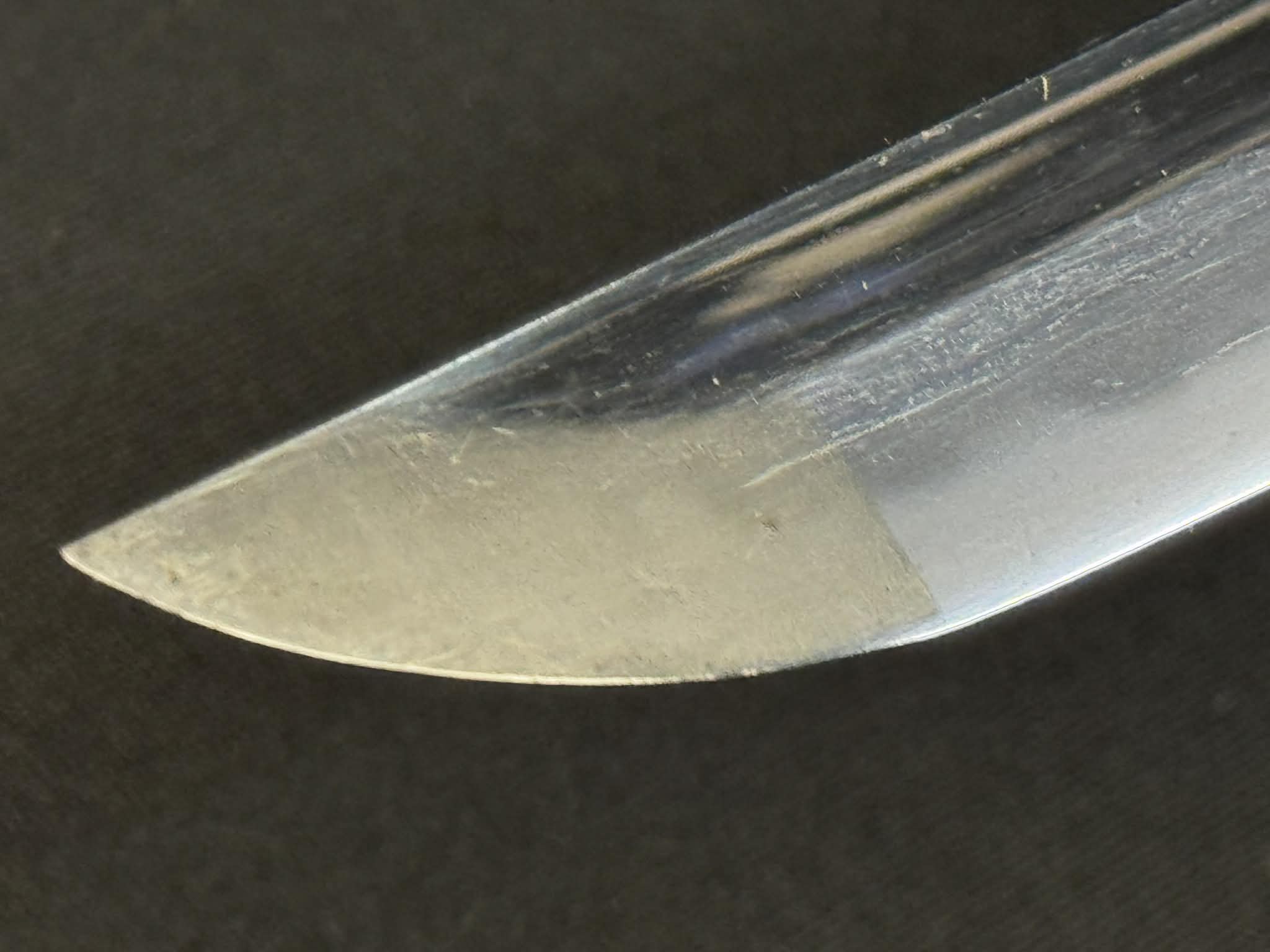 Antique Nihonto - Katana in Koshirae