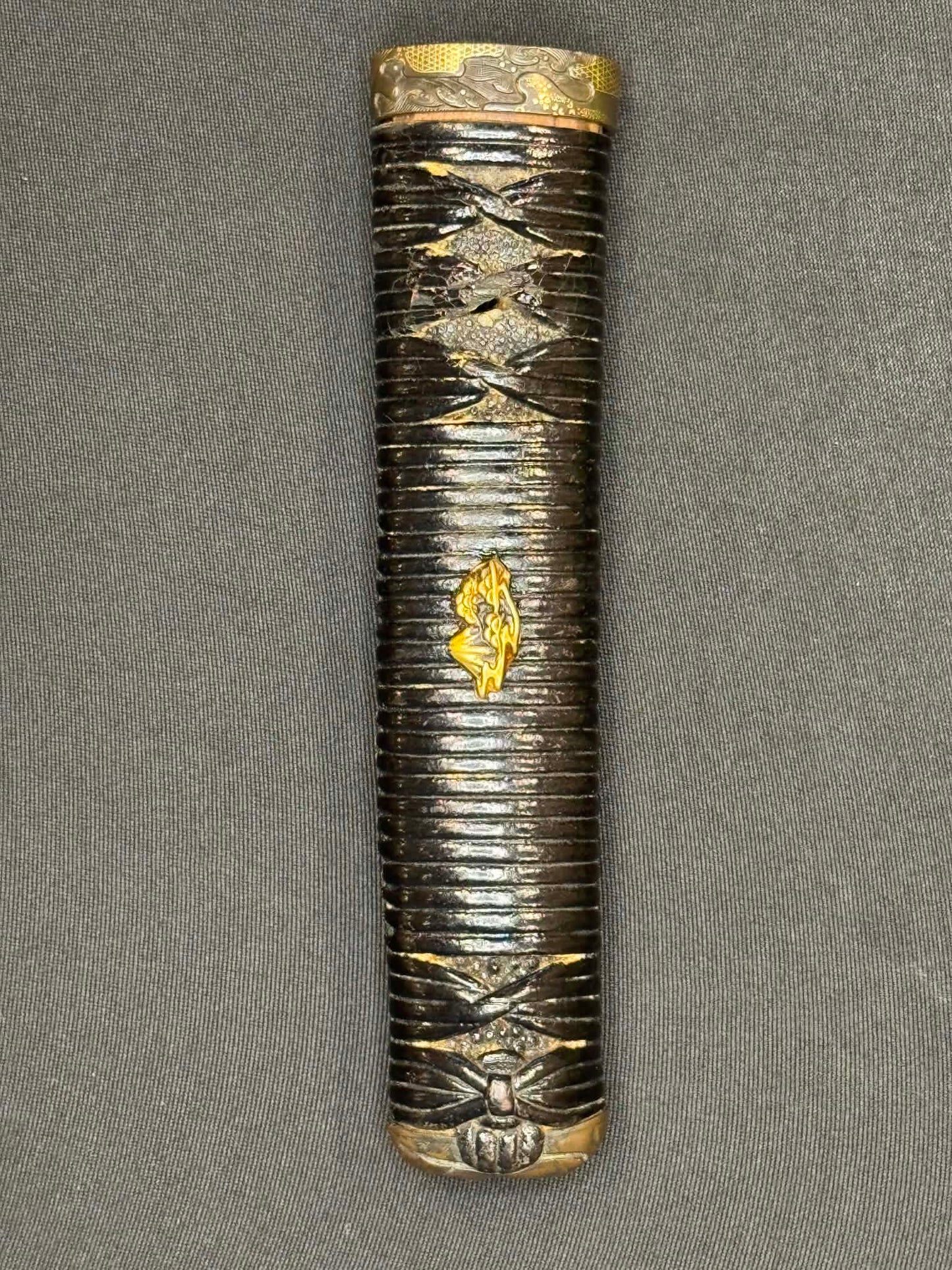 Antique Nihonto - Wakizashi in Koshirae