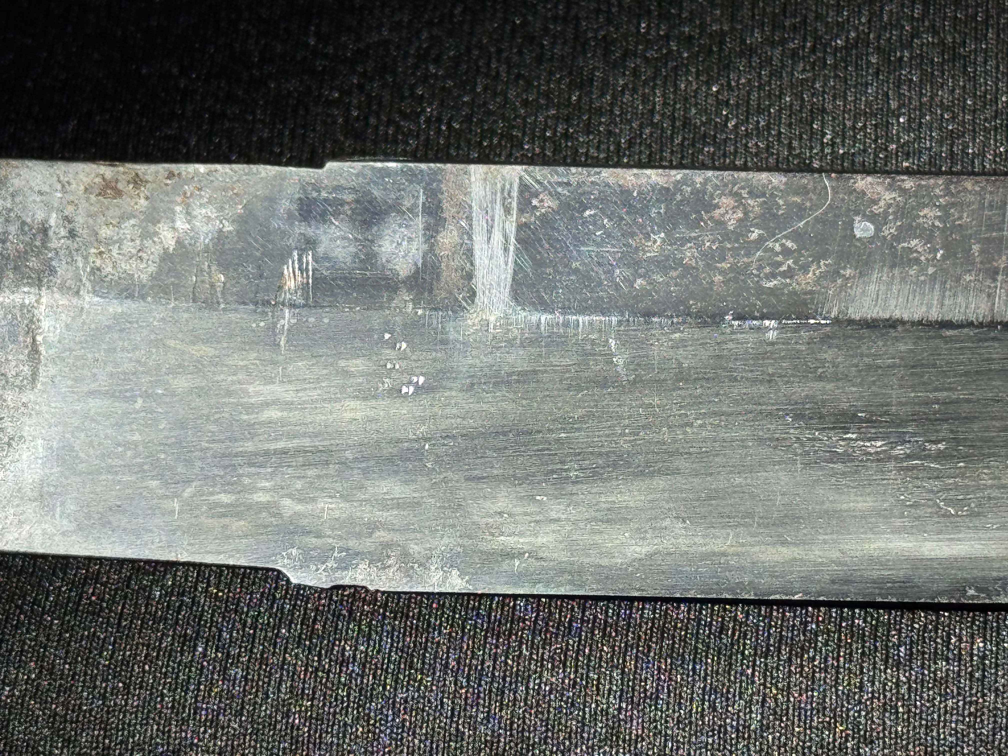 Antique Nihonto - Katana in Koshirae