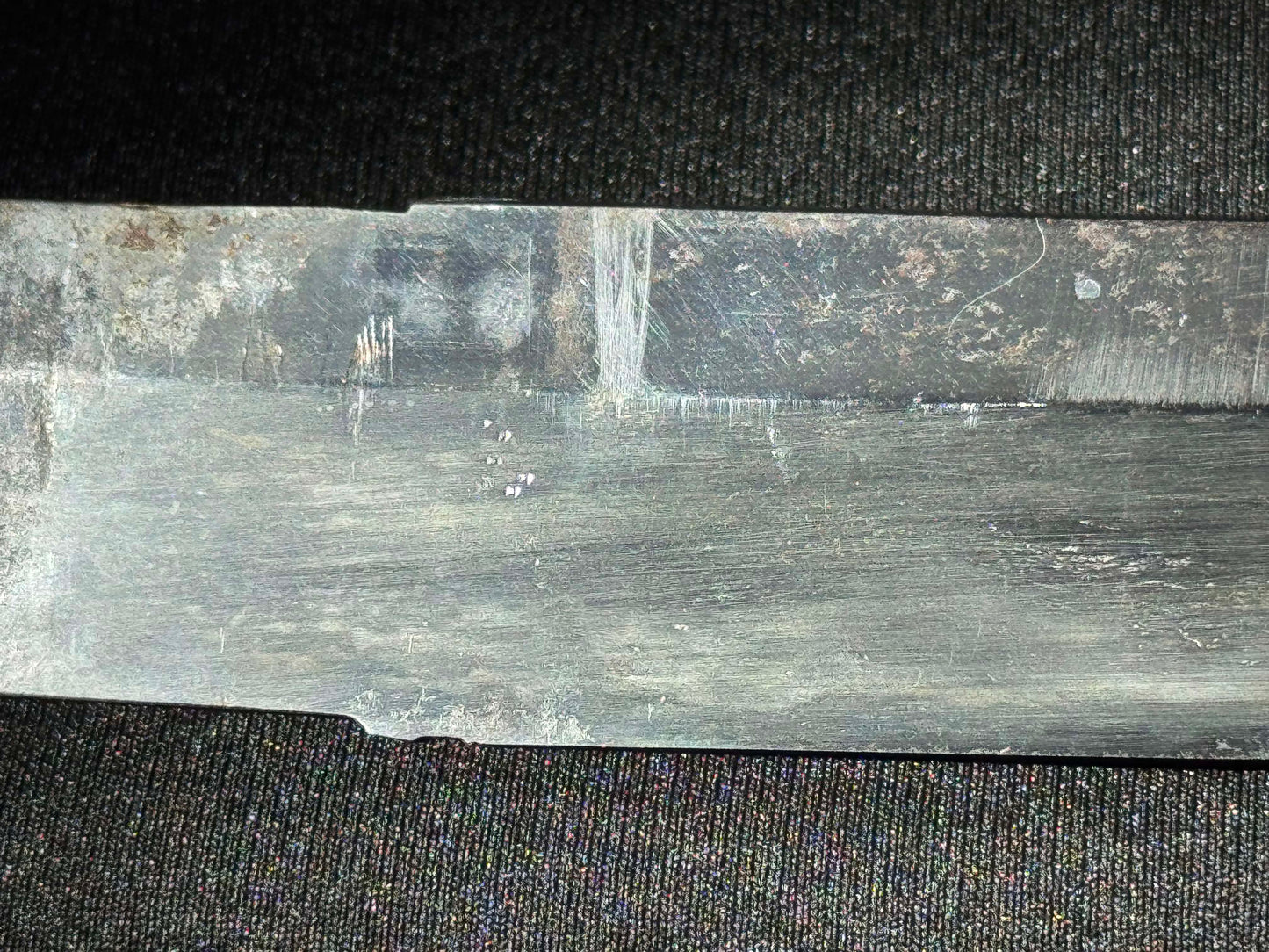 Antique Nihonto - Katana in Koshirae