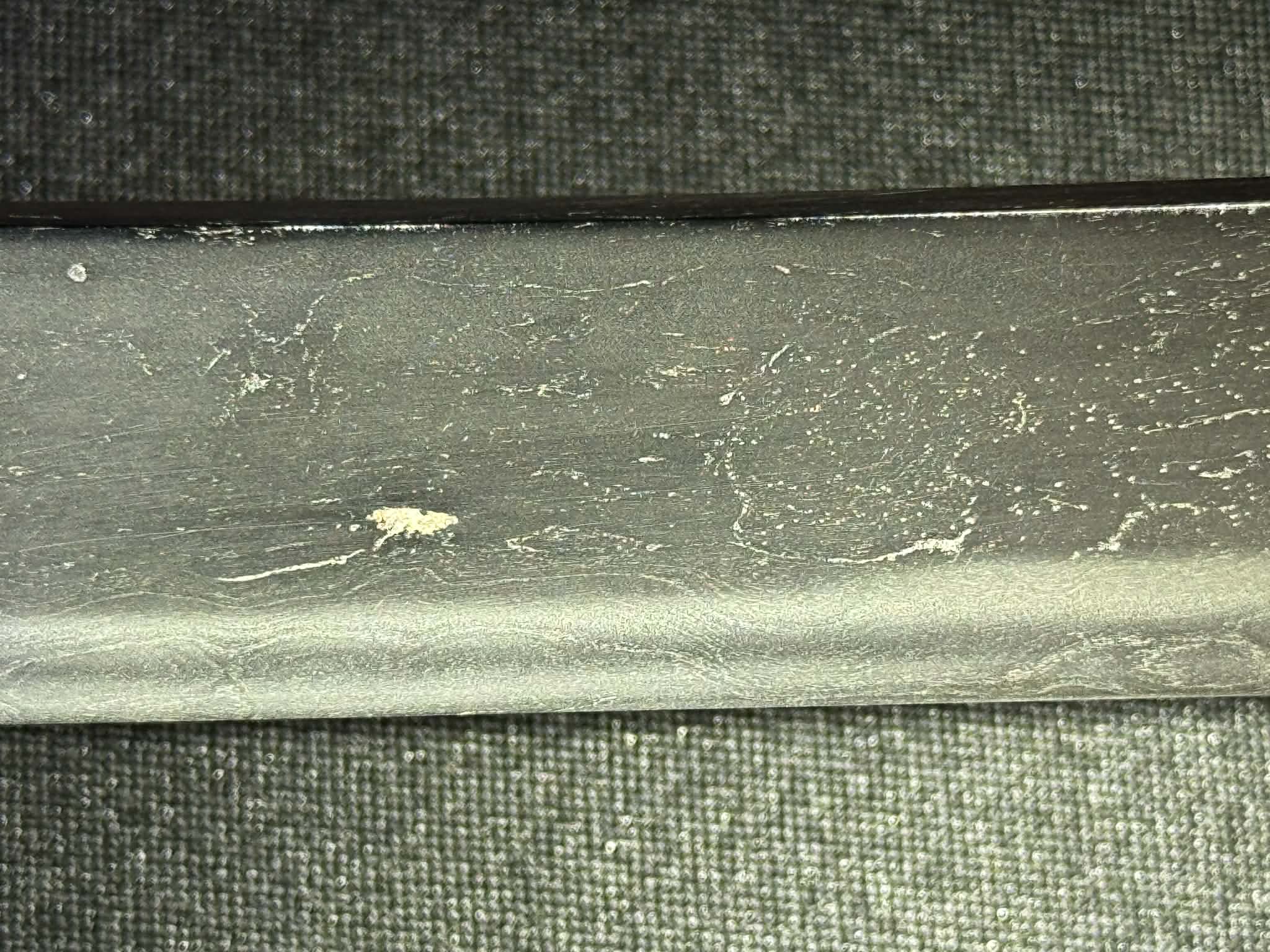 Antique Nihonto - Wakizashi in Koshirae