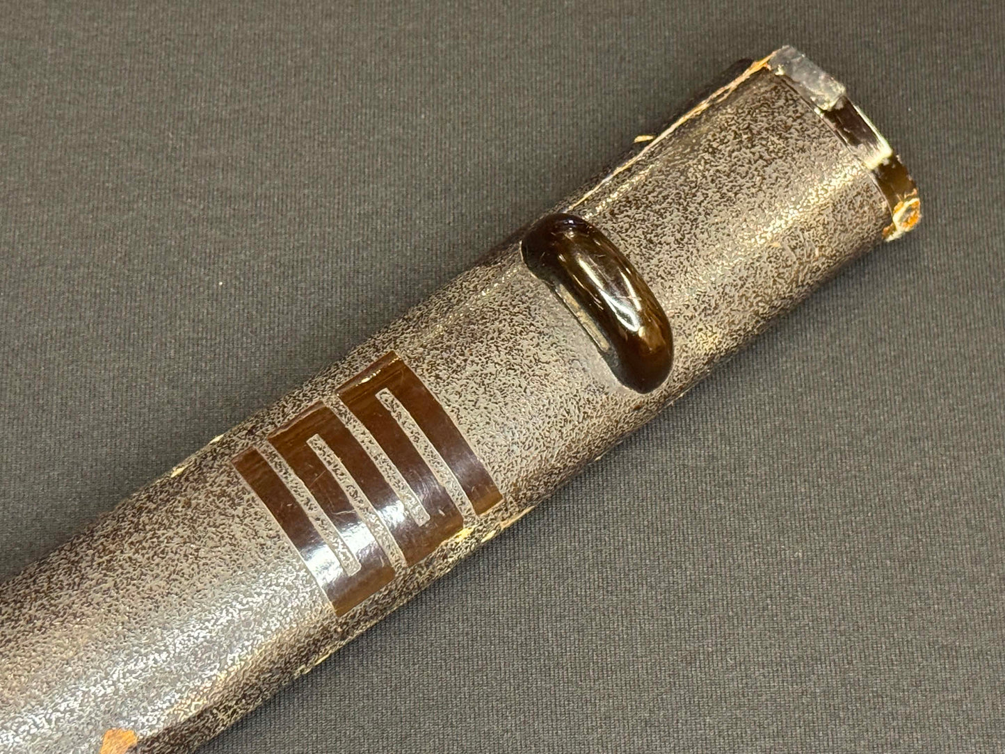 Antique Nihonto - Wakizashi in Koshirae