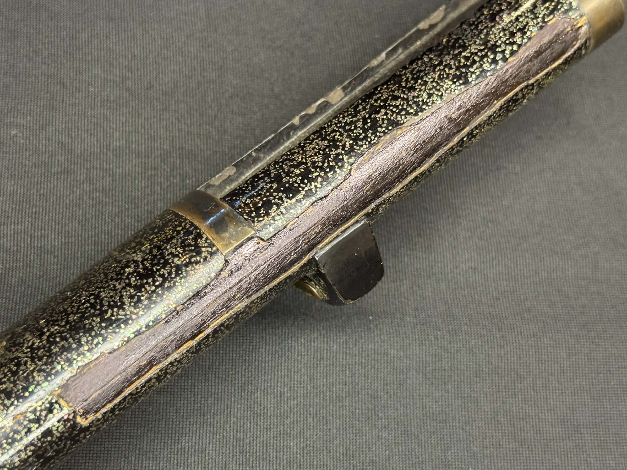 Antique Nihonto - Wakizashi in Koshirae