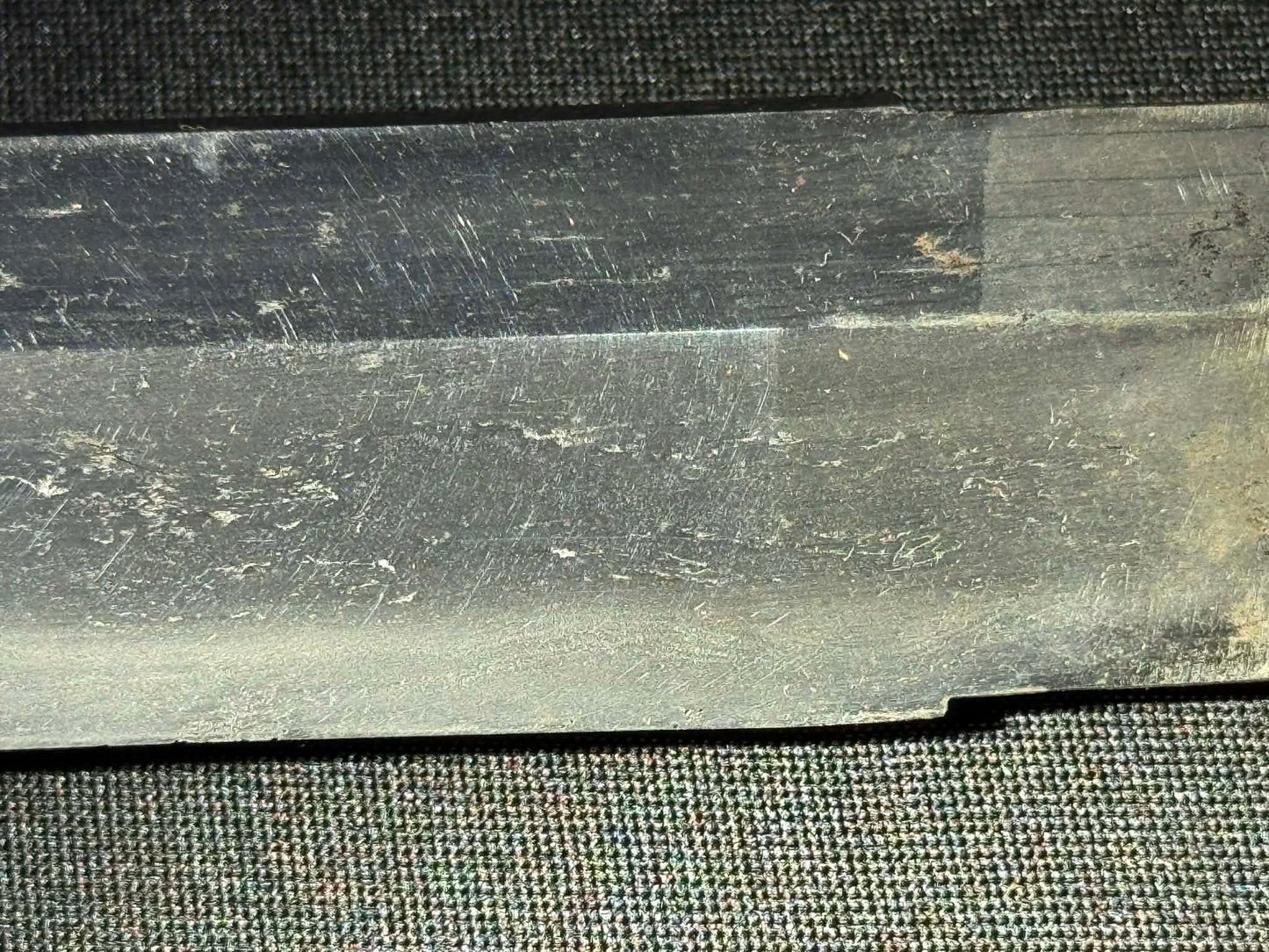 Antique Nihonto - Katana in Koshirae - NBTHK attributed to Dotanuki