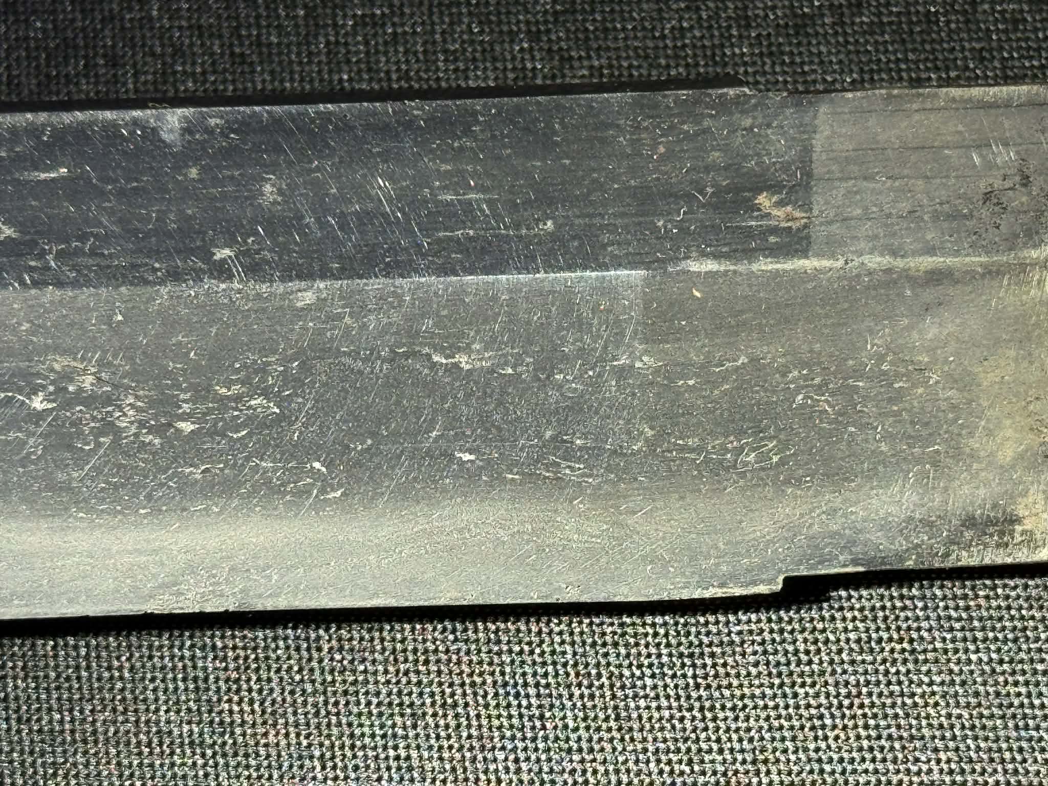 Antique Nihonto - Katana in Koshirae - NBTHK attributed to Dotanuki