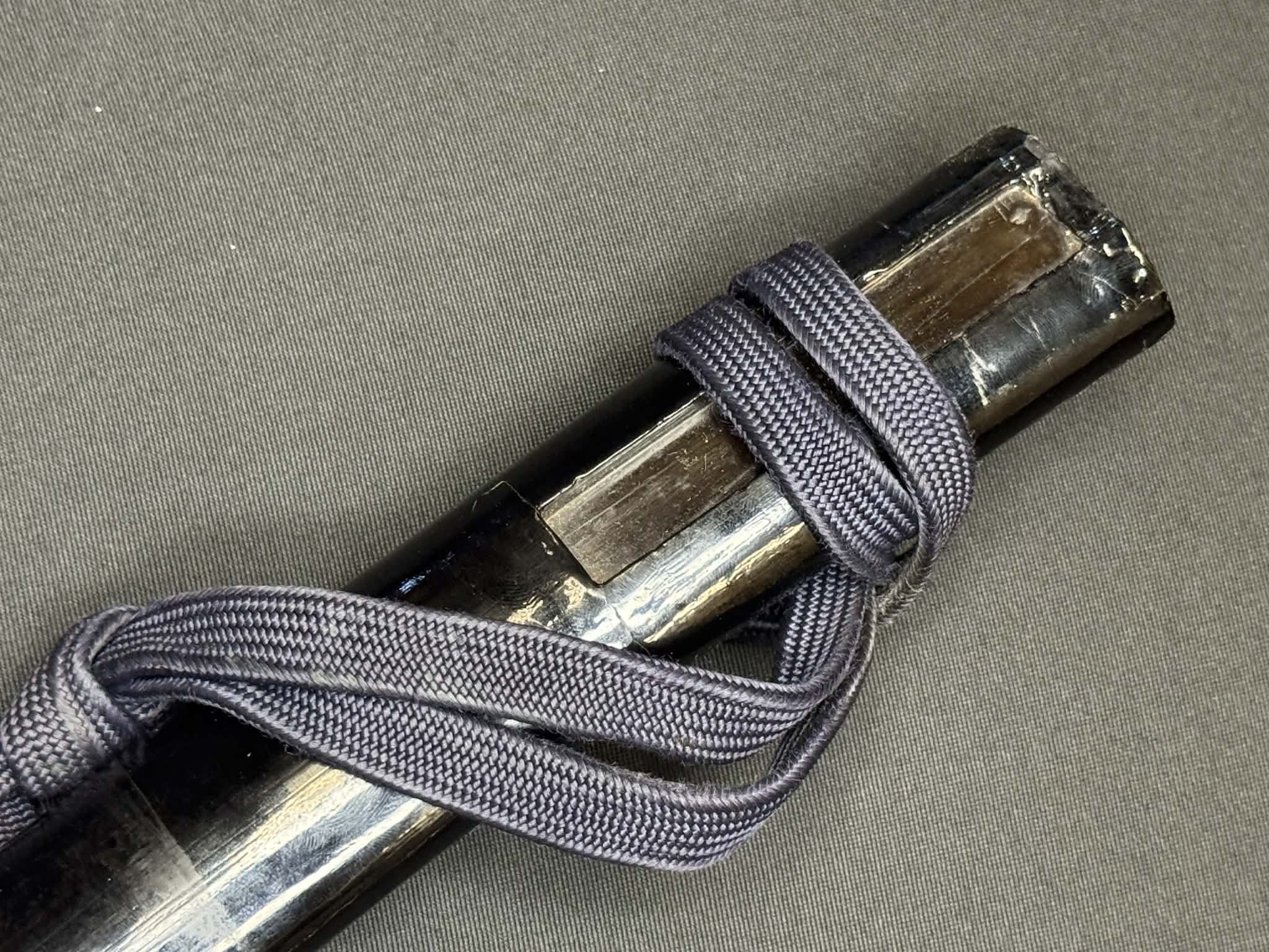 Antique Nihonto - Wakizashi in Dragon Koshirae