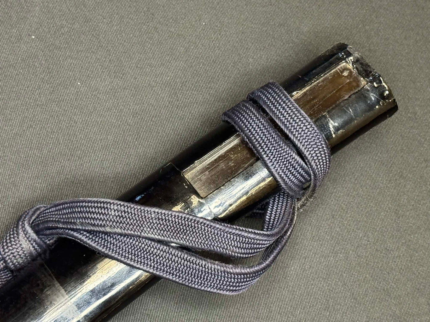 Antique Nihonto - Wakizashi in Dragon Koshirae
