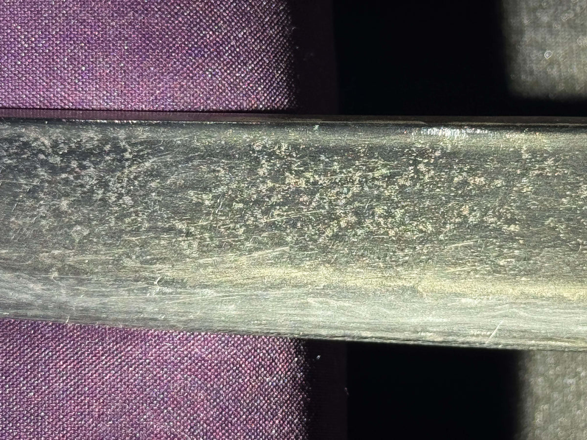 Antique Nihonto - Tanto in Aikuchi Koshirae