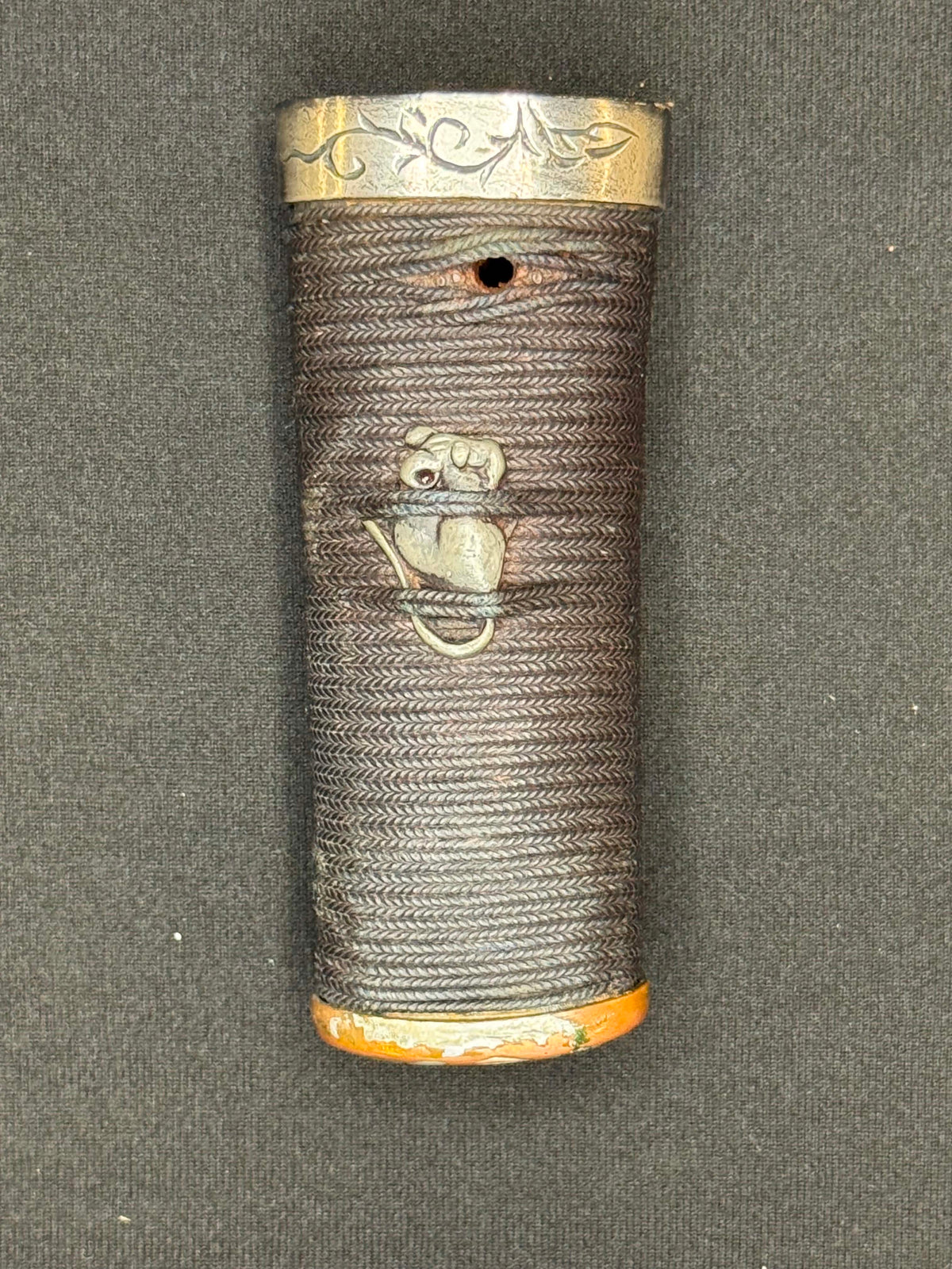 Antique Nihonto - Tanto in Koshirae