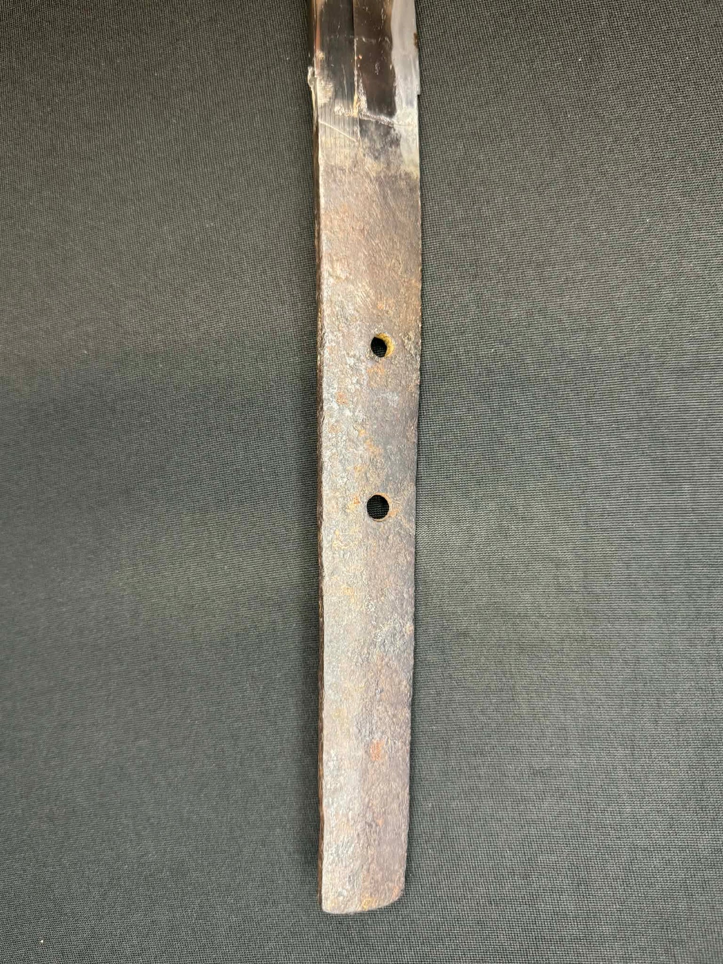 Antique Nihonto -  Katana in Koshirae